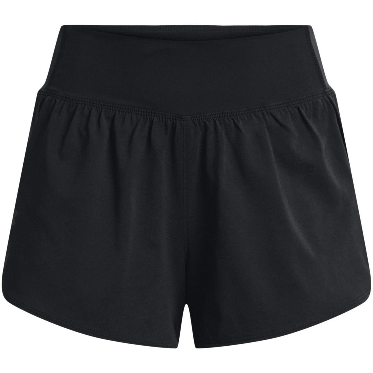Under Armour Womens Armour Ua Vanish 2in1 Short Gym