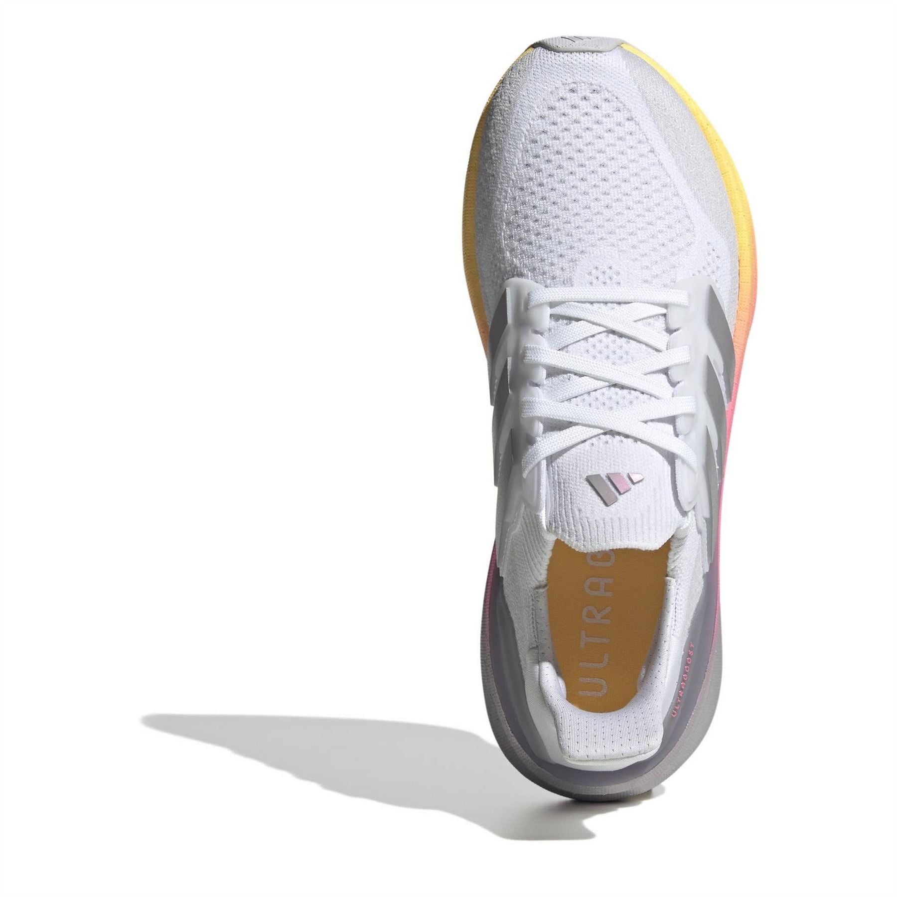 adidas Womens Ultraboost 5 Running Shoes
