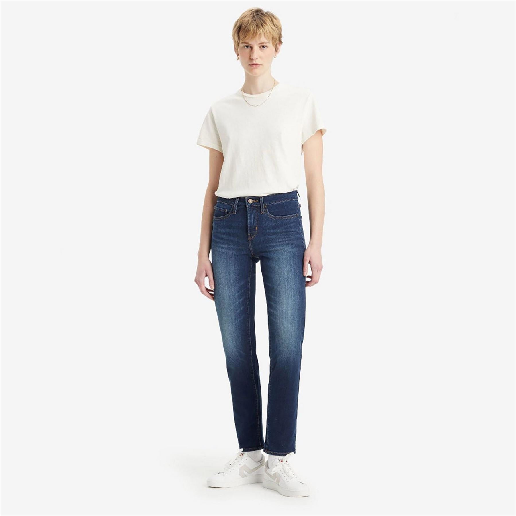 Levis 312 Shaping Slim Cobalt Haze