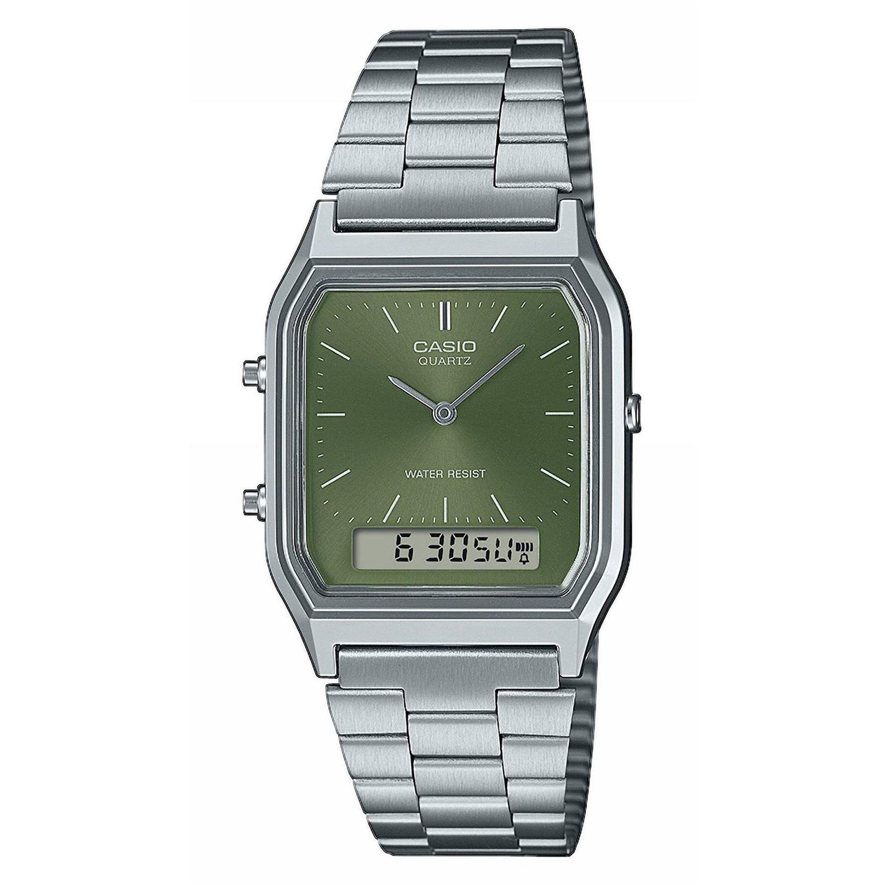 Casio Digital Watch