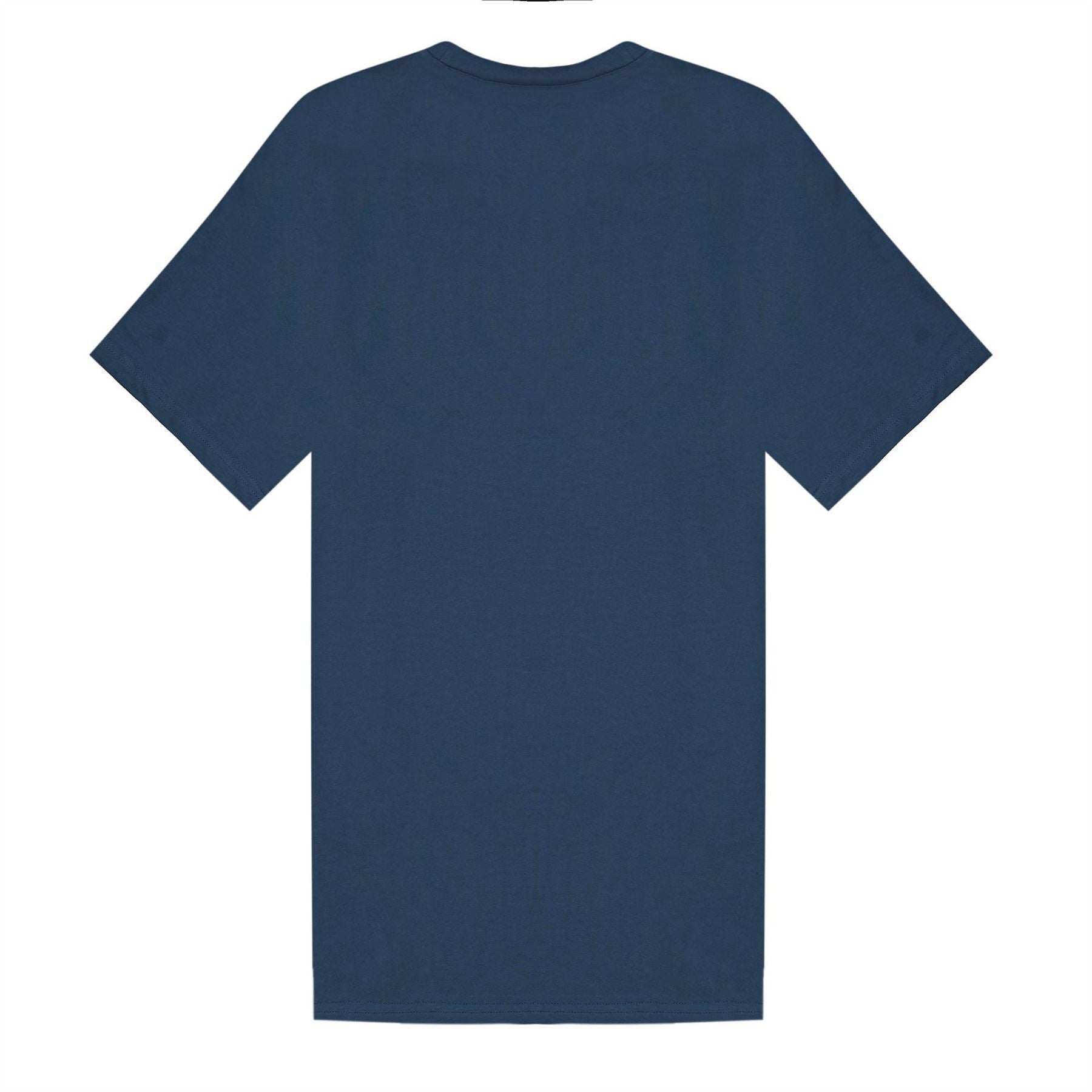 Castore Crew Neck Regular Fit Short Sleeve T-Shirt