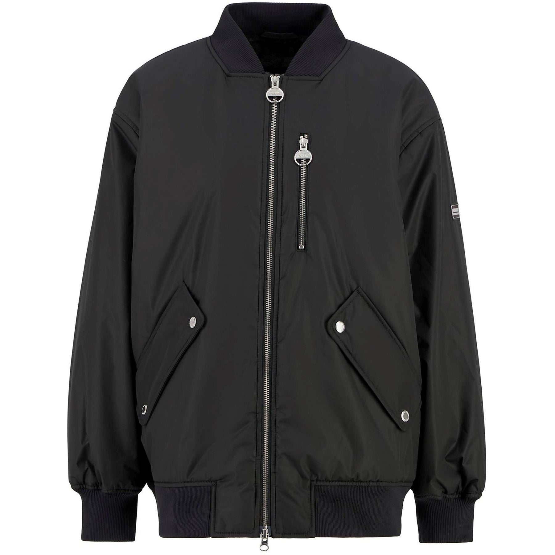Barbour International Kuala Showerproof Jacket