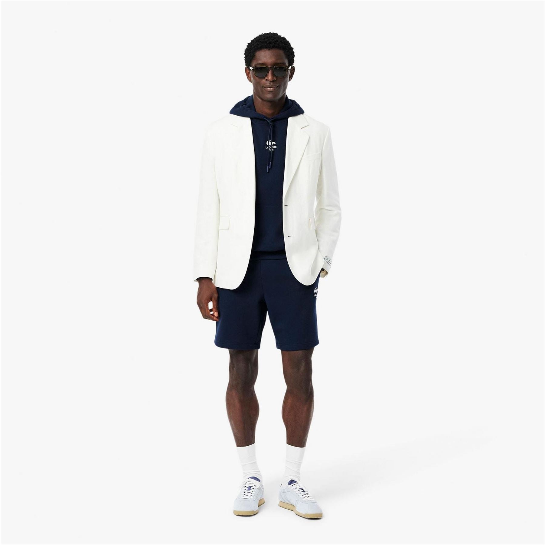 Lacoste Hoodie