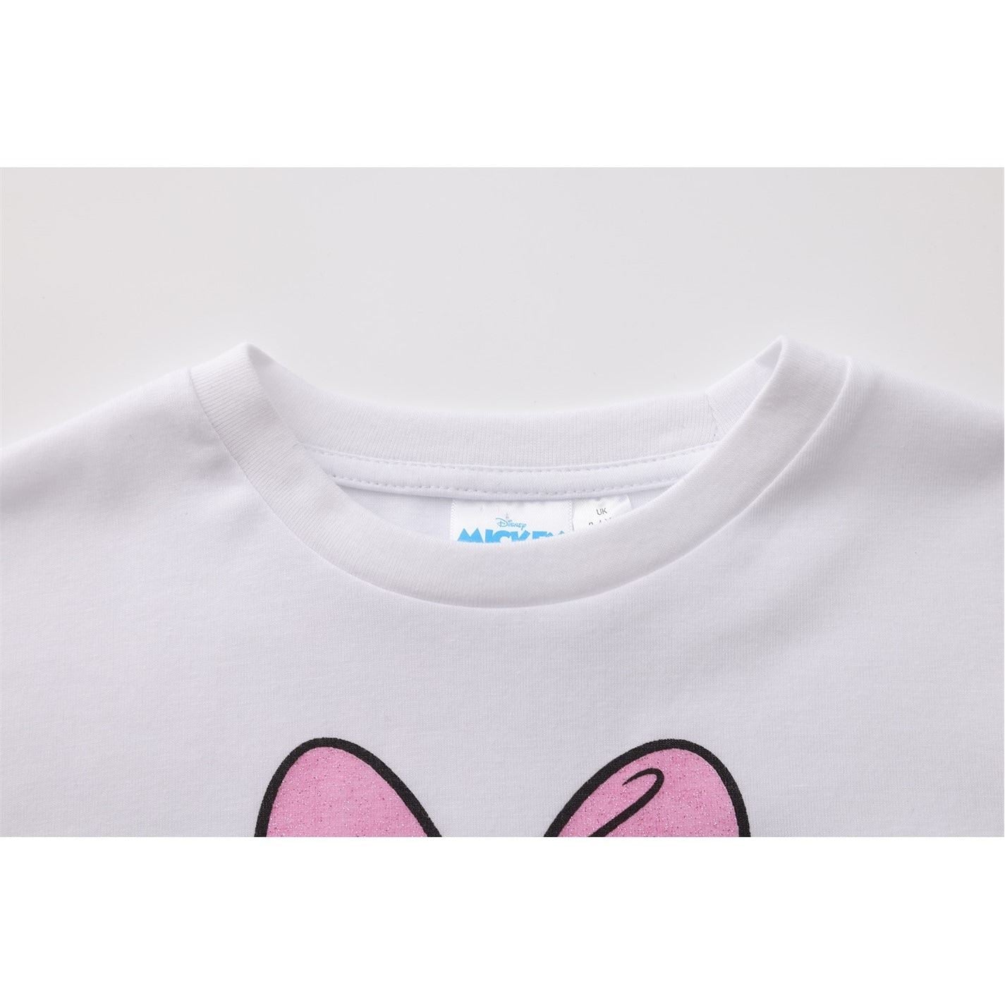 Character Infant Girl T-Shirt