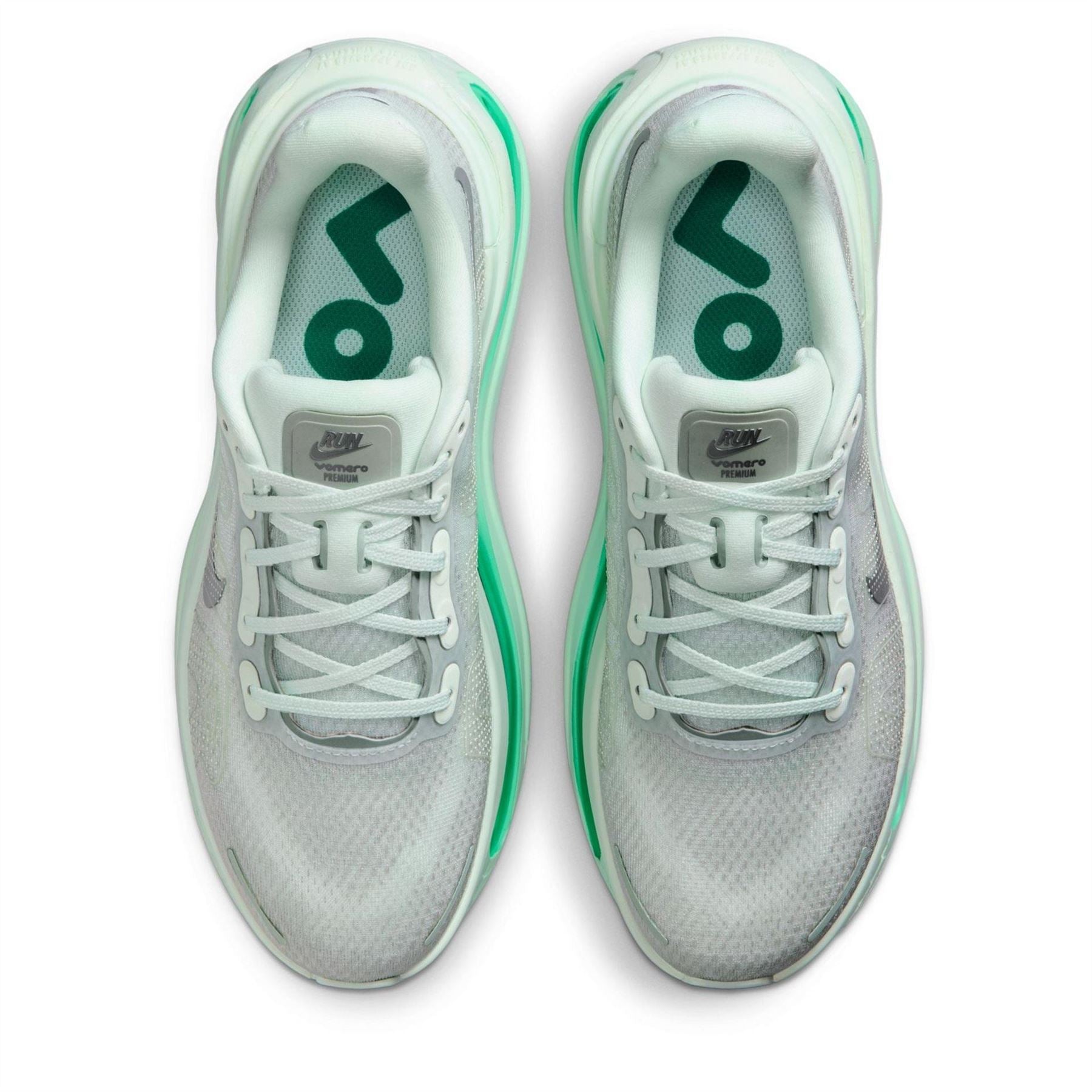 Nike Womens Vomero Premium Road Running Shoes