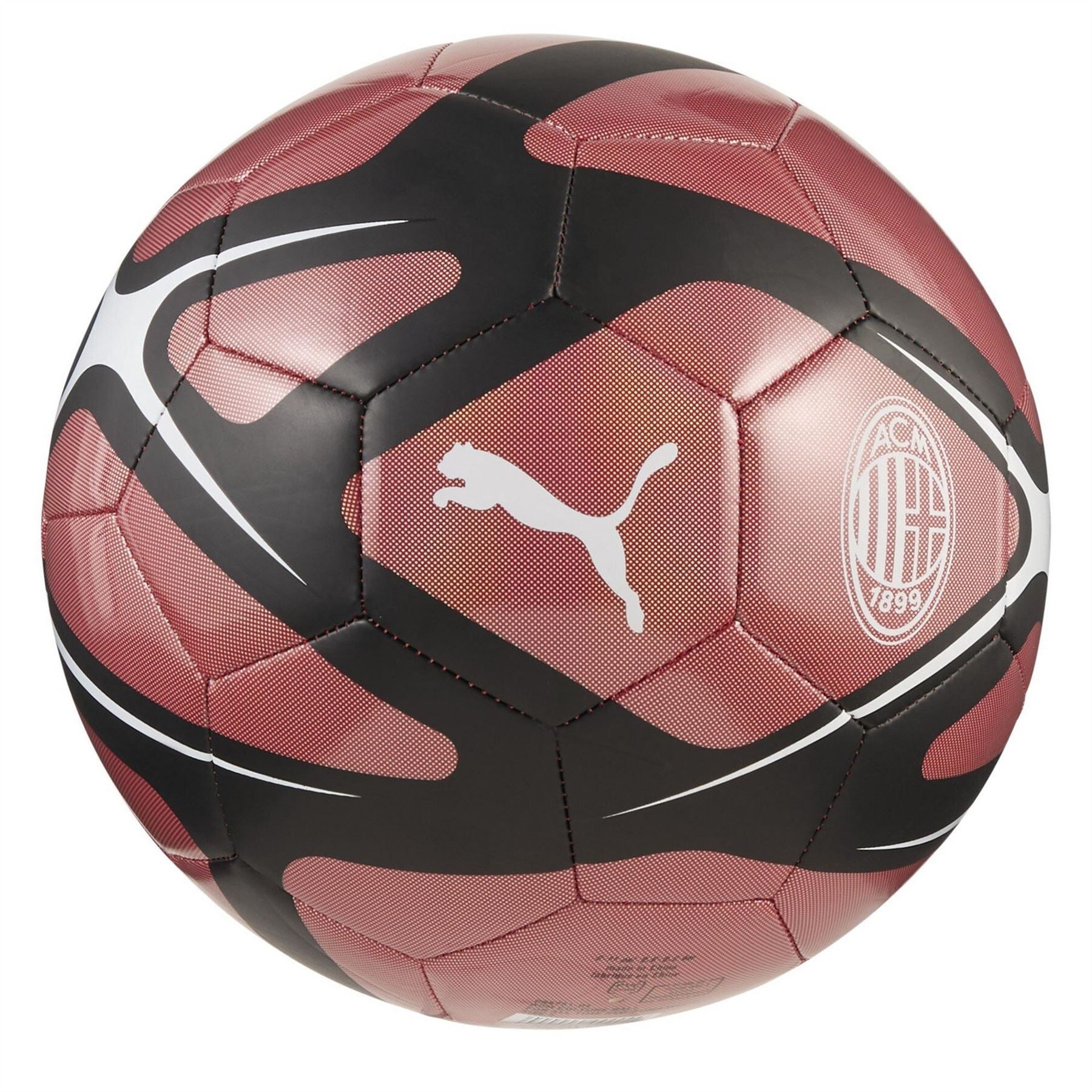 Puma Culture Ball Football