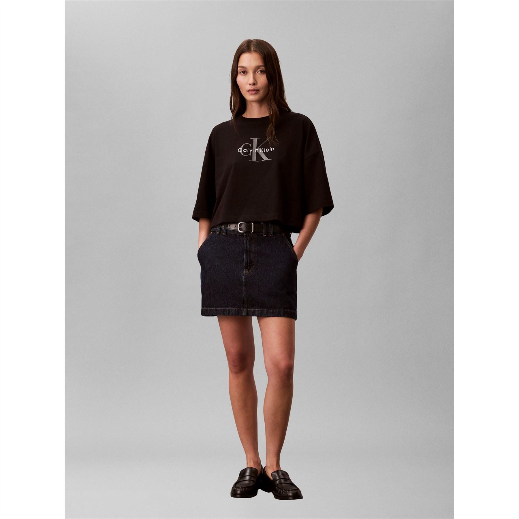 Calvin Klein Jeans Oversized T-Shirt