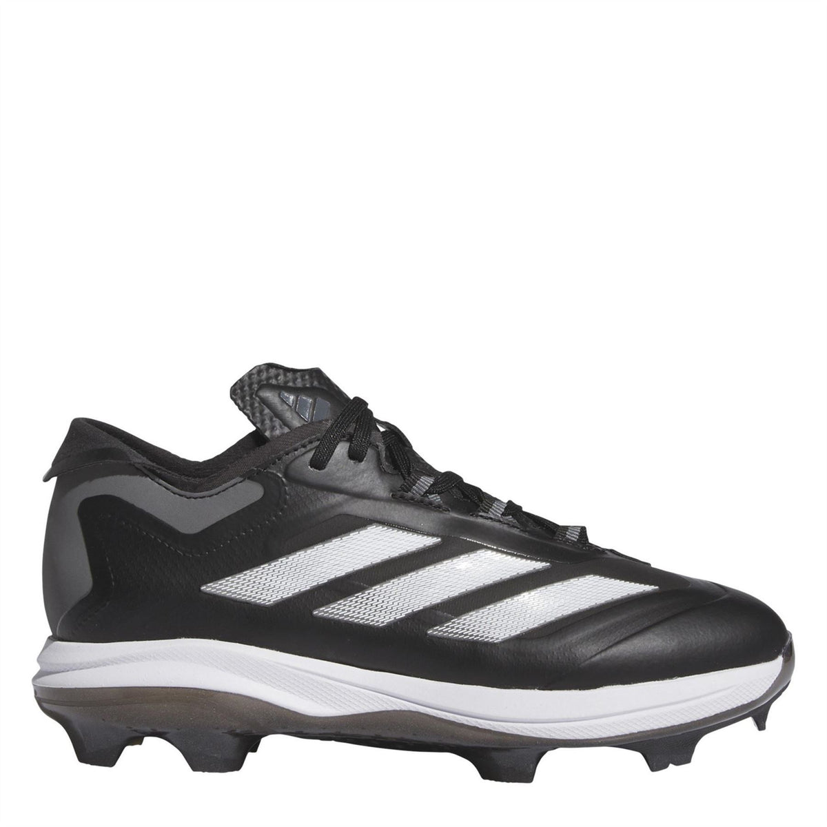 adidas Low Top Trainers