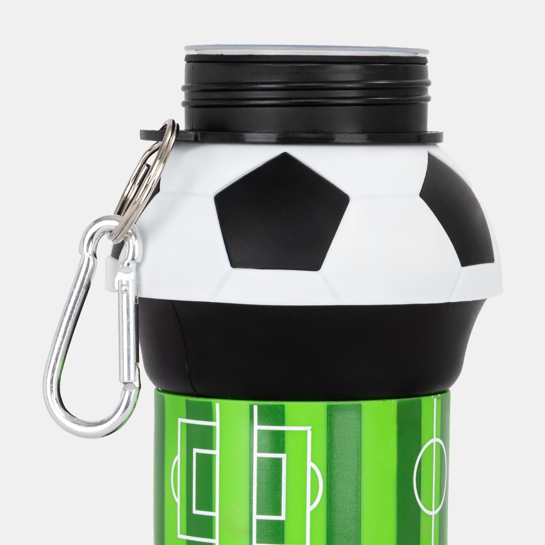 Donnay BPA Free Collapsible Waterbottle