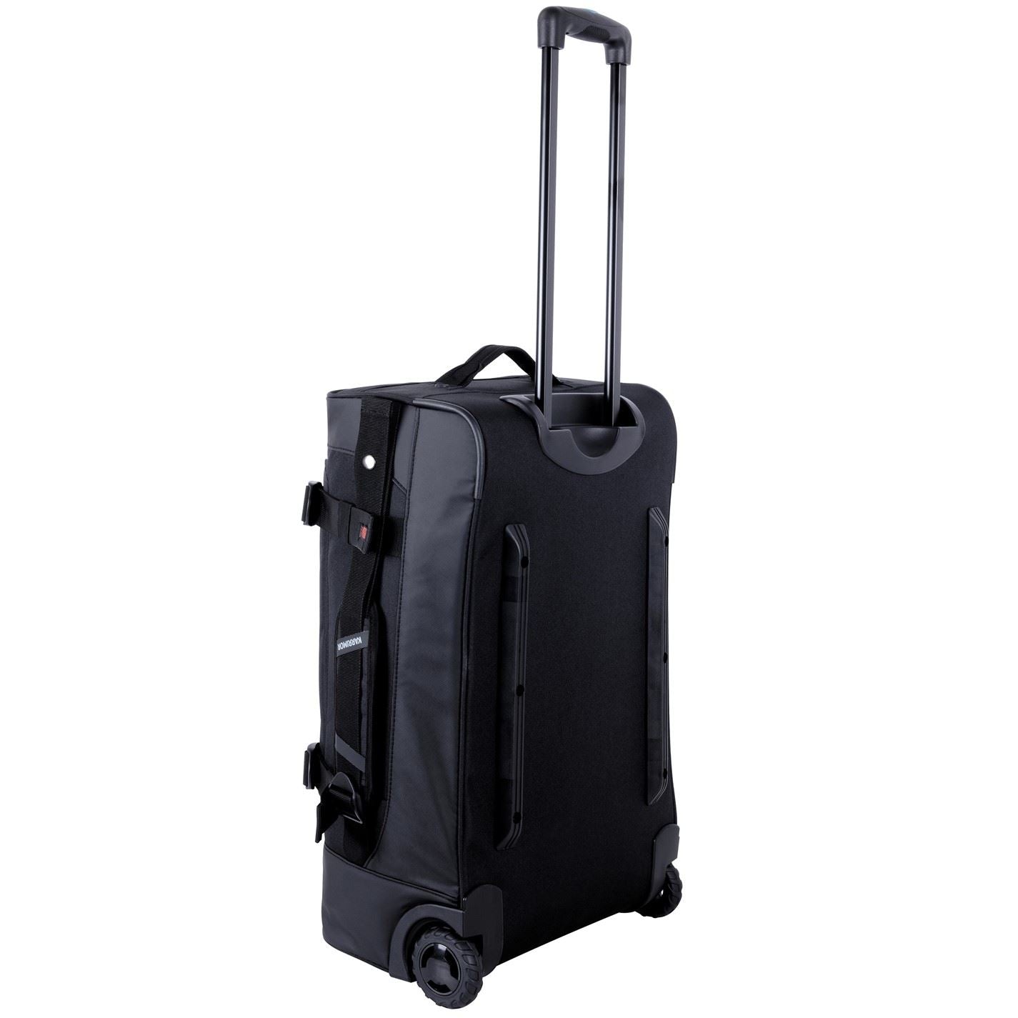 Karrimor Transit Wheel Suitcase