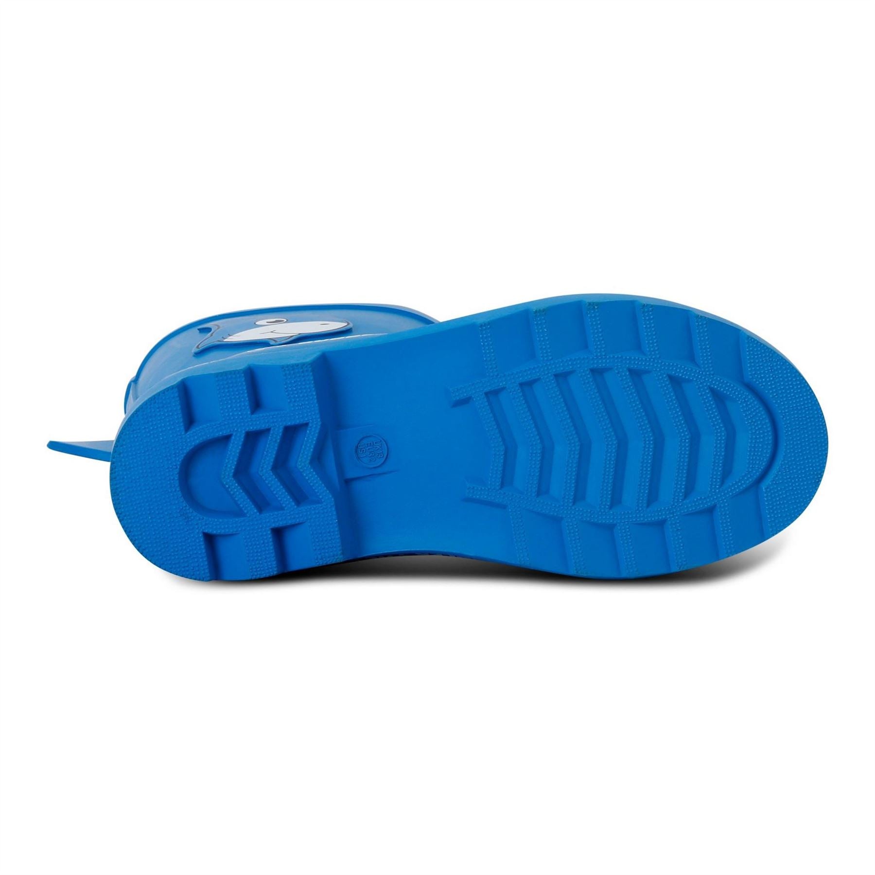 Regatta Mudplayjnrii Wellies
