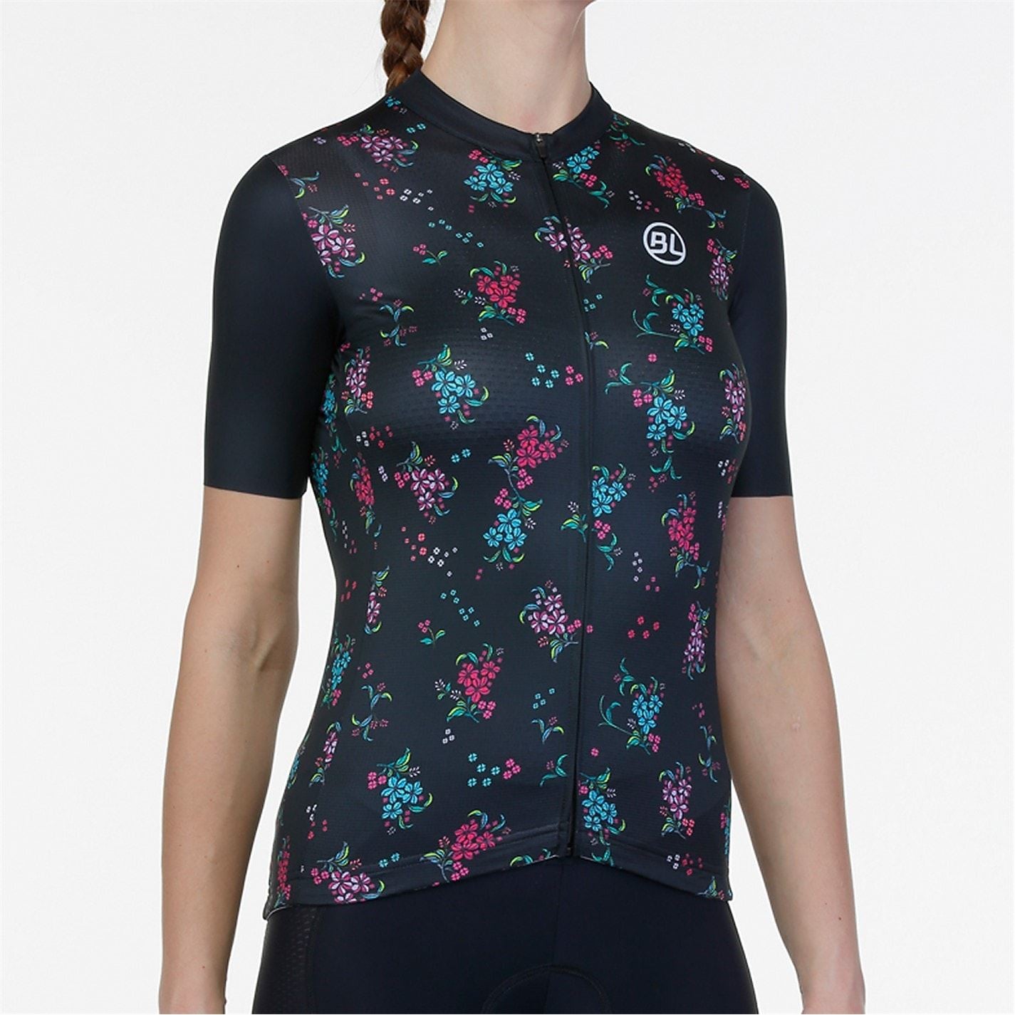 Bicycle Line Ss Jersey Garda