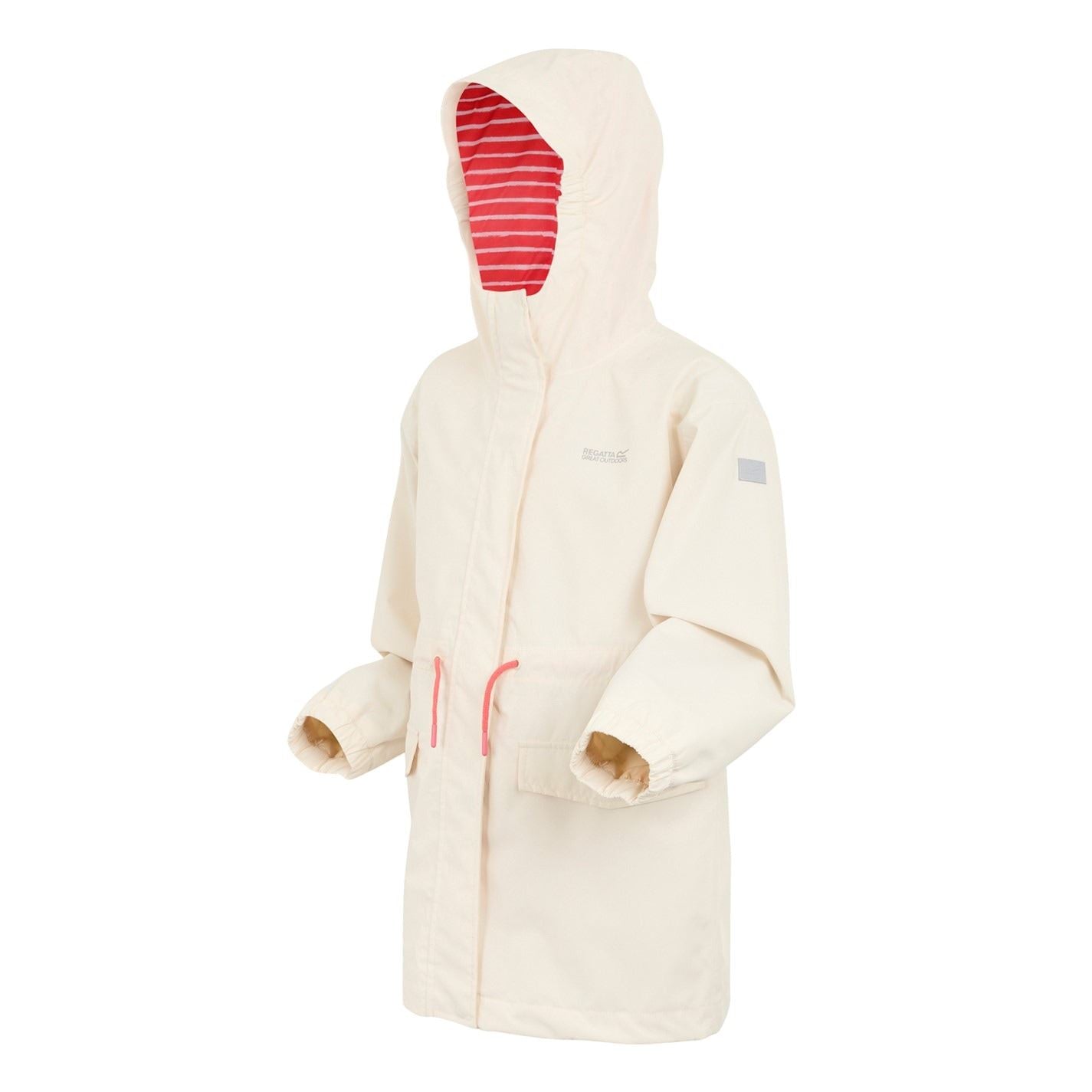 Regatta Ballina Hooded Regular Fit Jacket