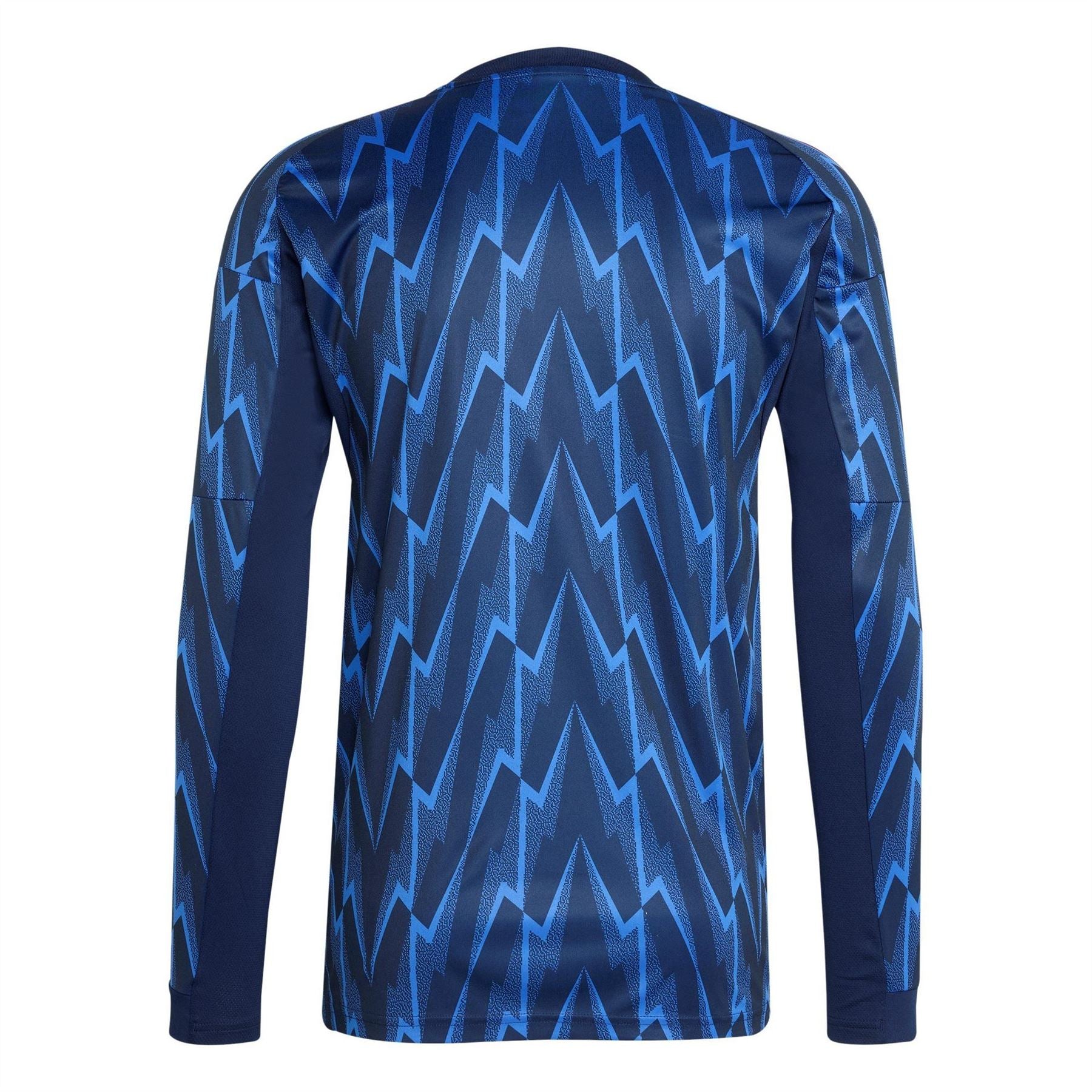 adidas Arsenal Long Sleeve Away Shirt 2025 2026 Adults