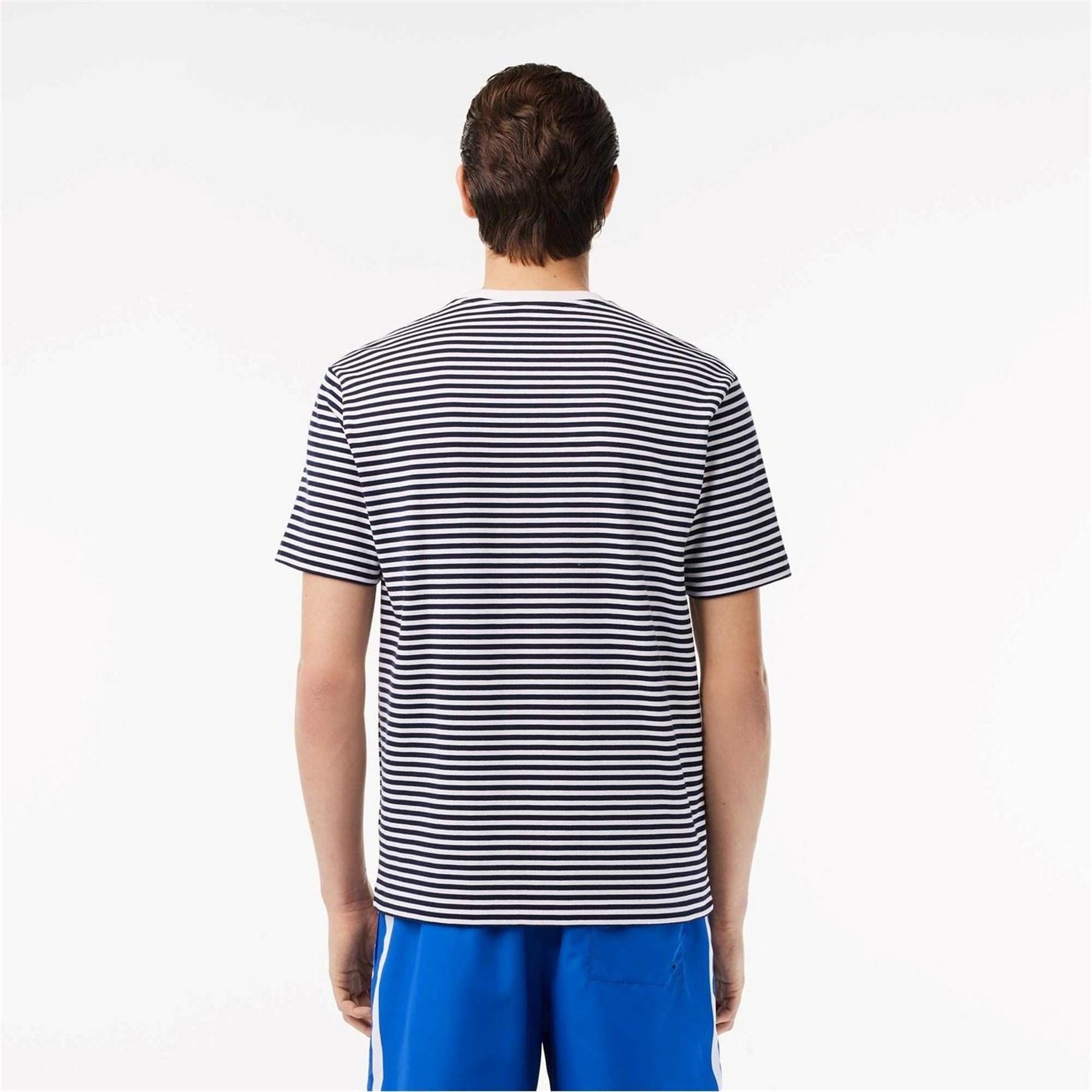 Lacoste T-Shirt Junior