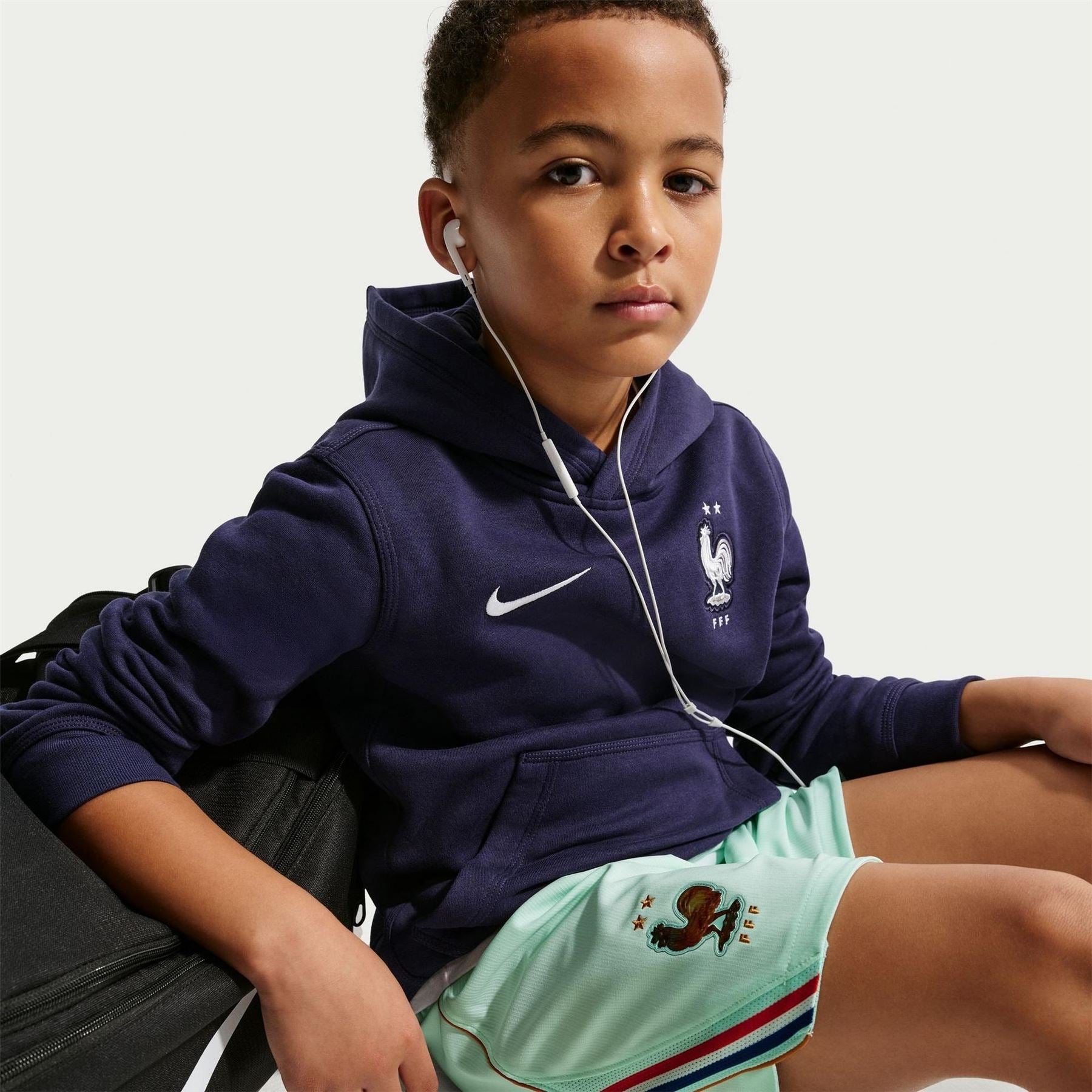 Nike France Fifa World Cup 2026™ Football Shorts