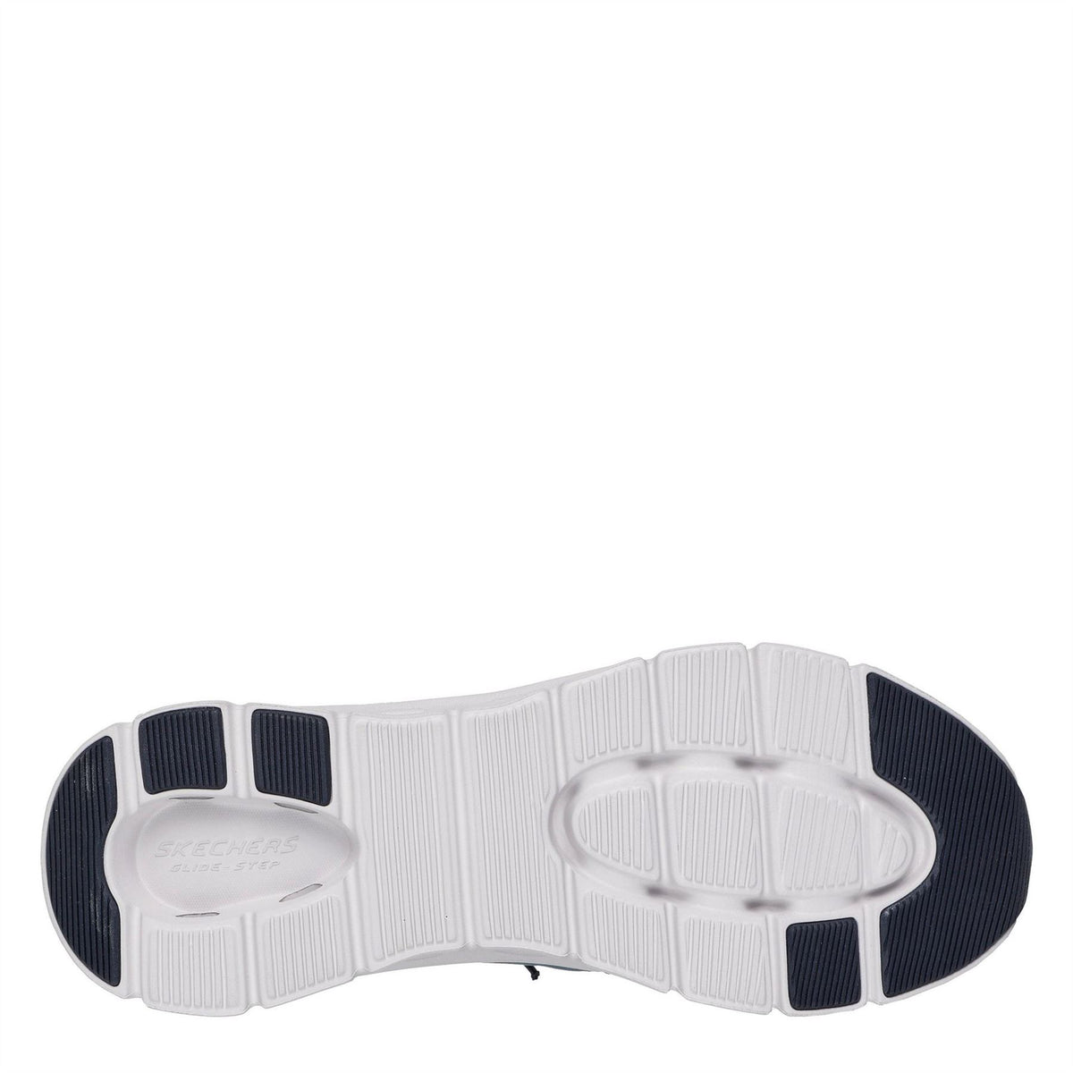 Skechers Mens Step Pro Slip On Trainers