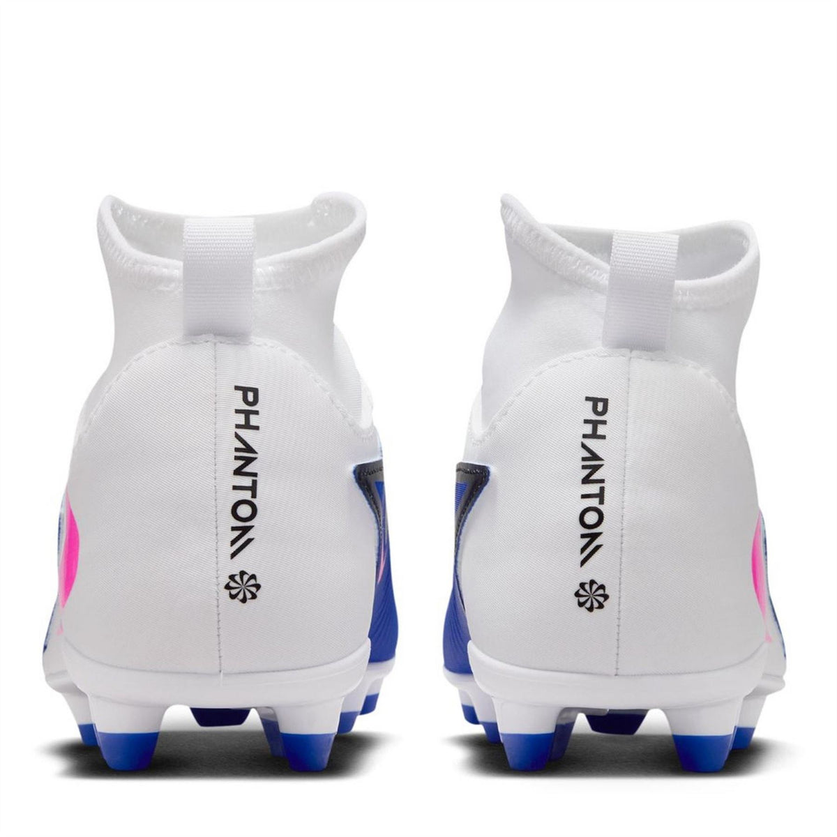 Nike Phantom 6 Club Juniors Multi Ground Football Boots