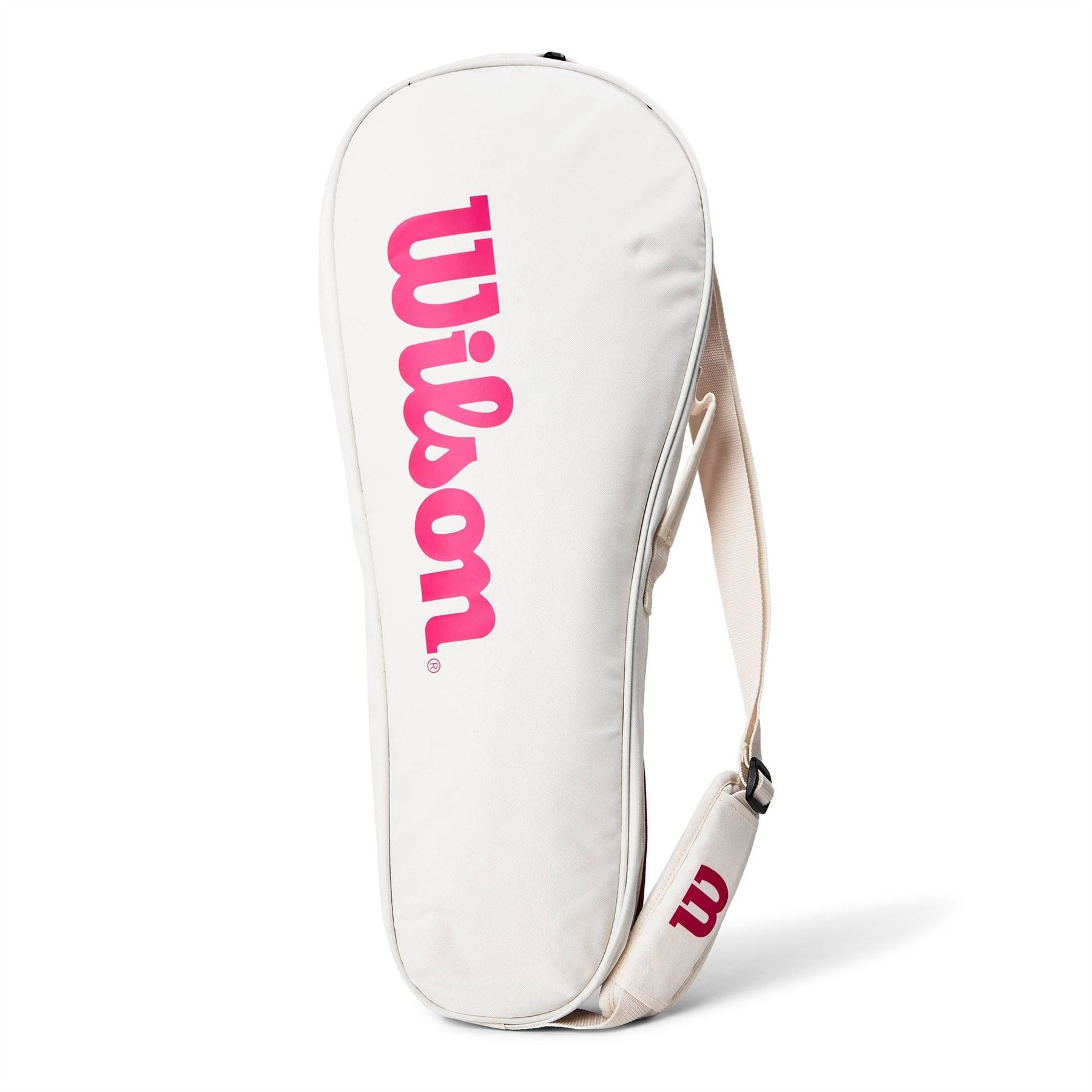Wilson Advantage Iii Triple Racket Bag