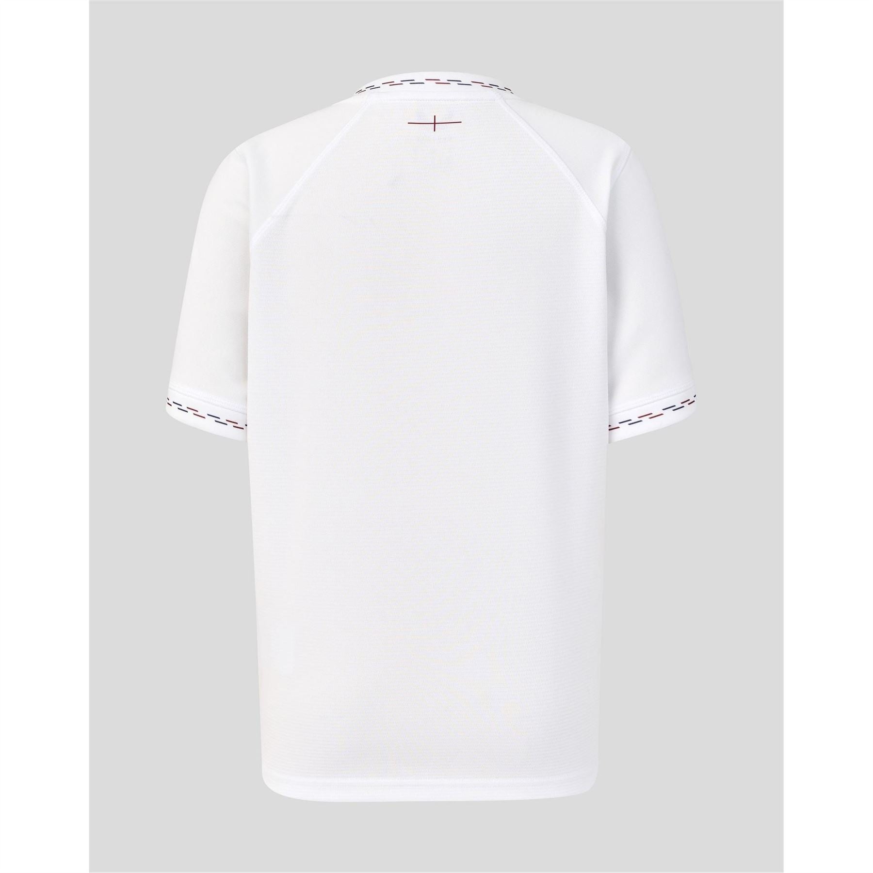 Castore England Rugby 2026 Shirt