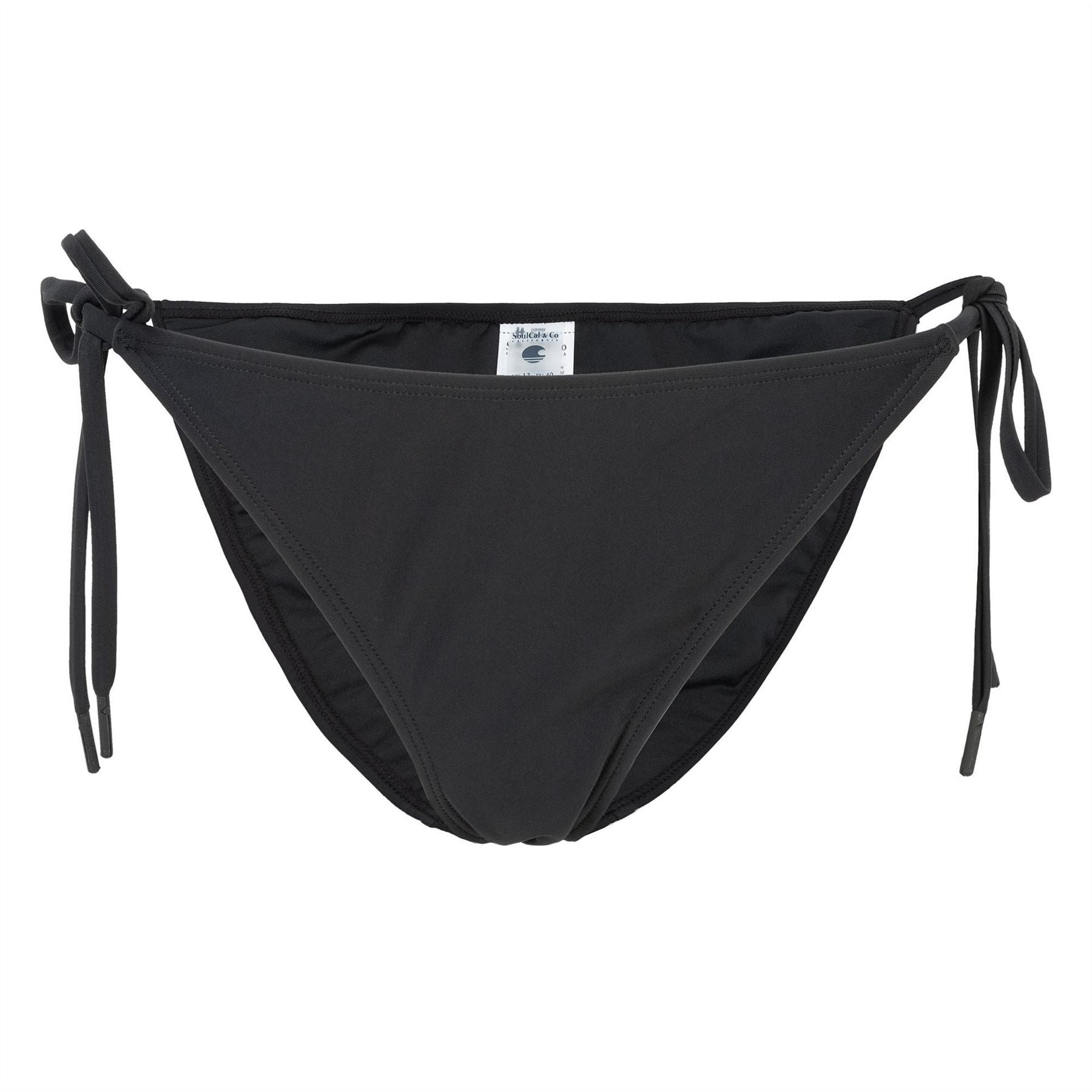 SoulCal Tie Bottom