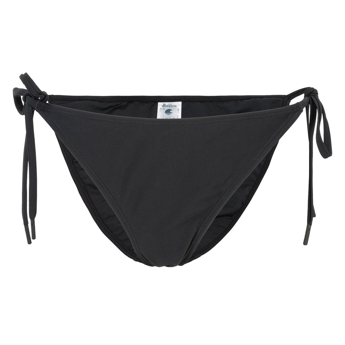 SoulCal Tie Bottom