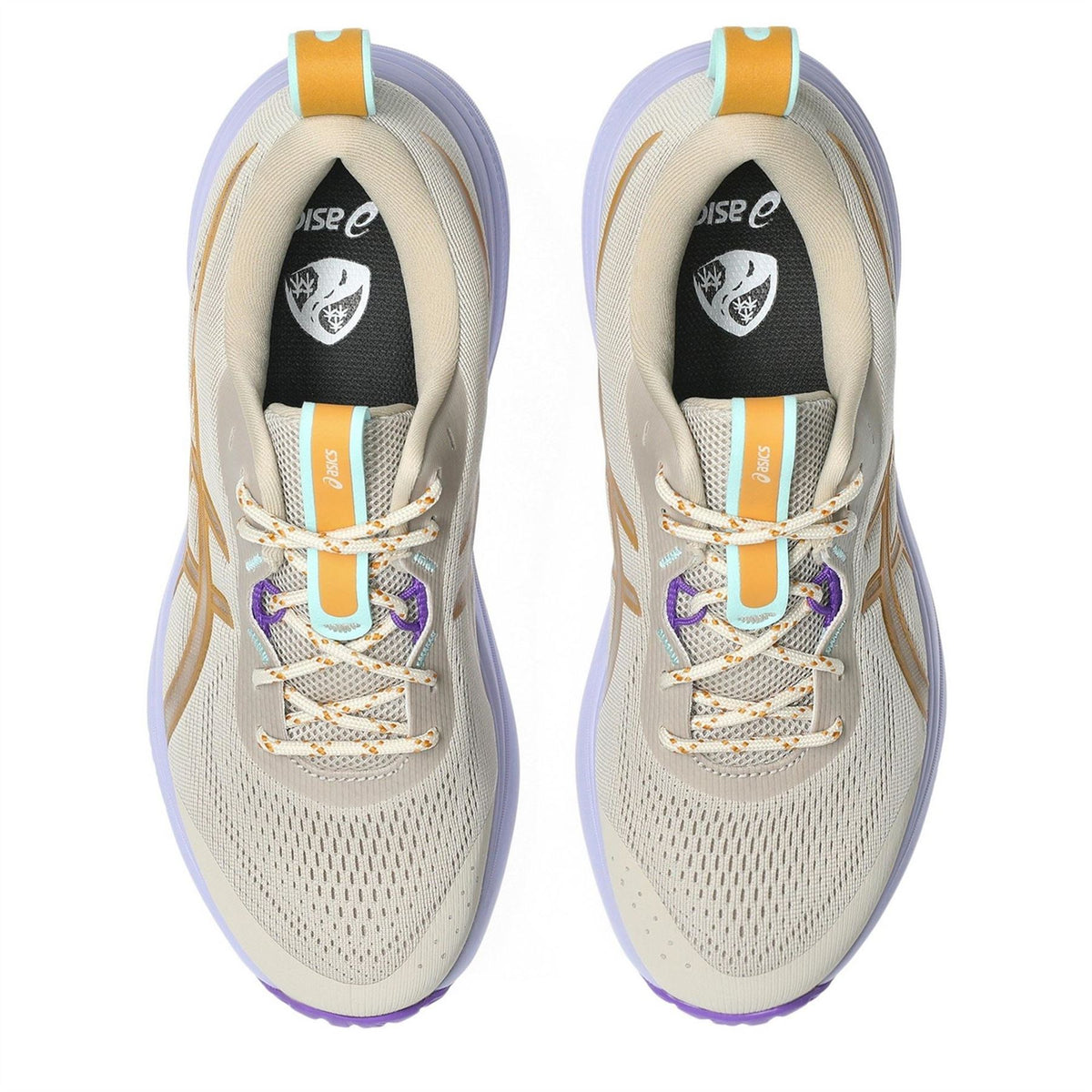 Asics Pulse 17 Tr Ld71