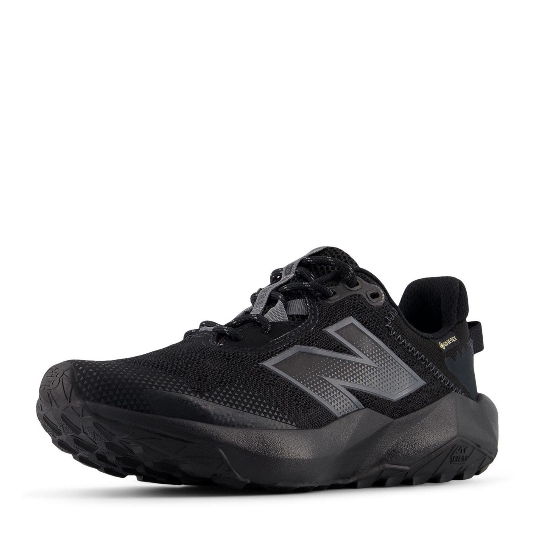 New Balance Womens Nitrel GorE-Tex Trail Running Shoes