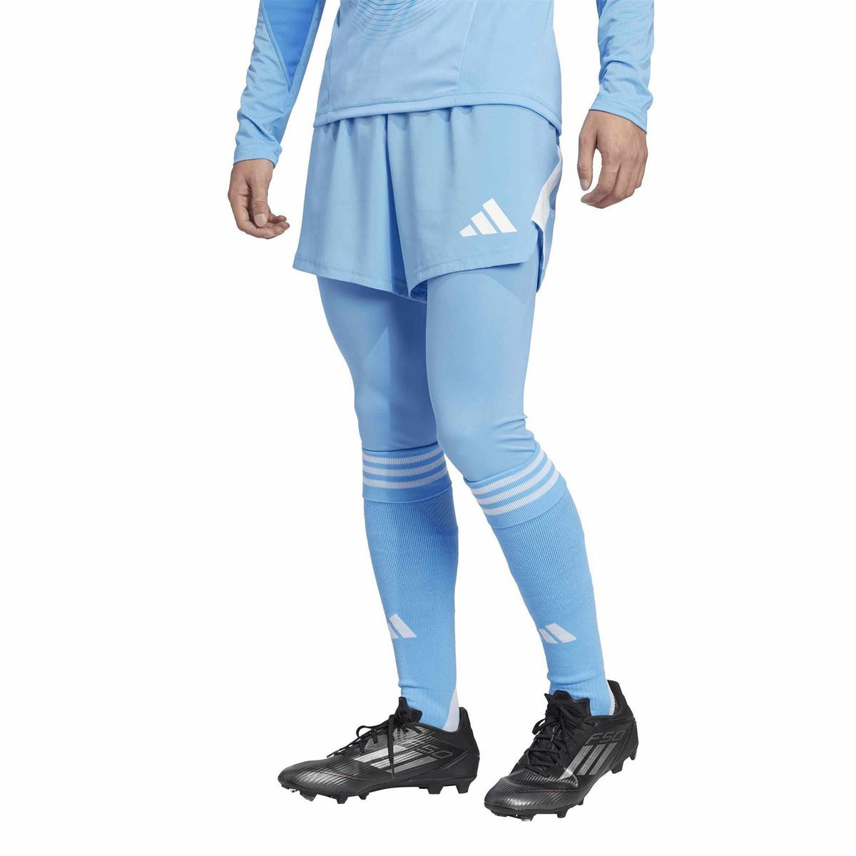 adidas T25 P Gk Tigh