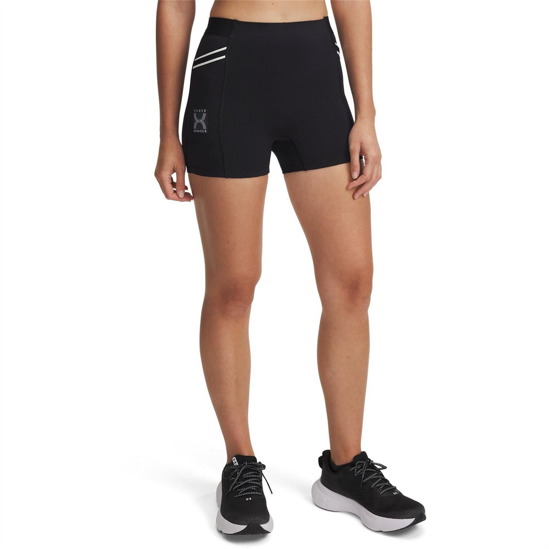 Under Armour Run 96 Shorts