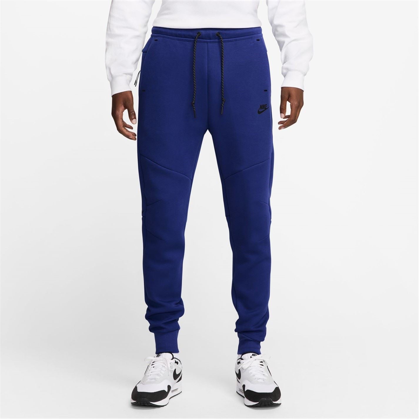 Nike Mens Tech Fleece Joggers