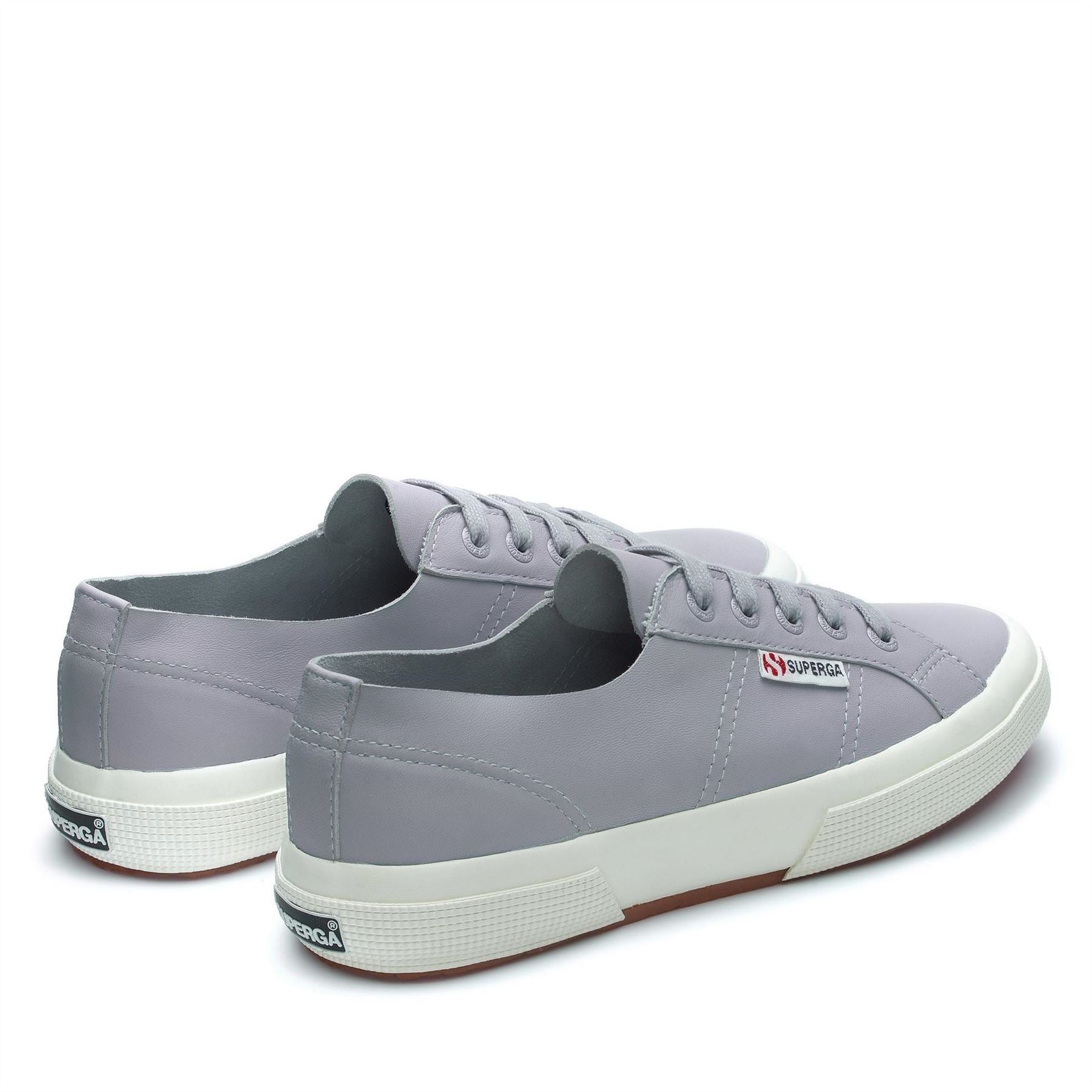 Superga 2750 Low Top Canvas Sneakers