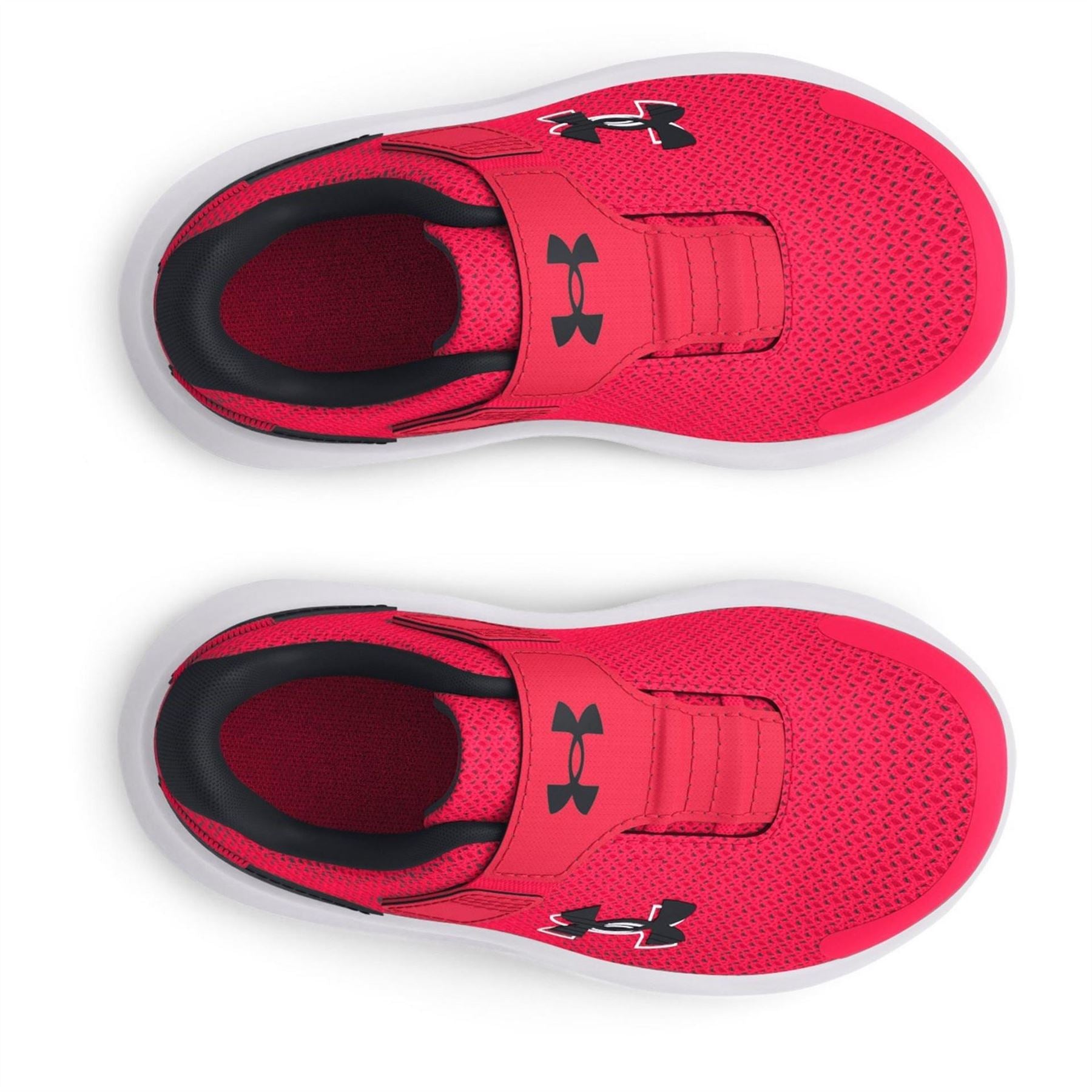 Under Armour Surge 4 Ac Running Shoes Unisex Infants
