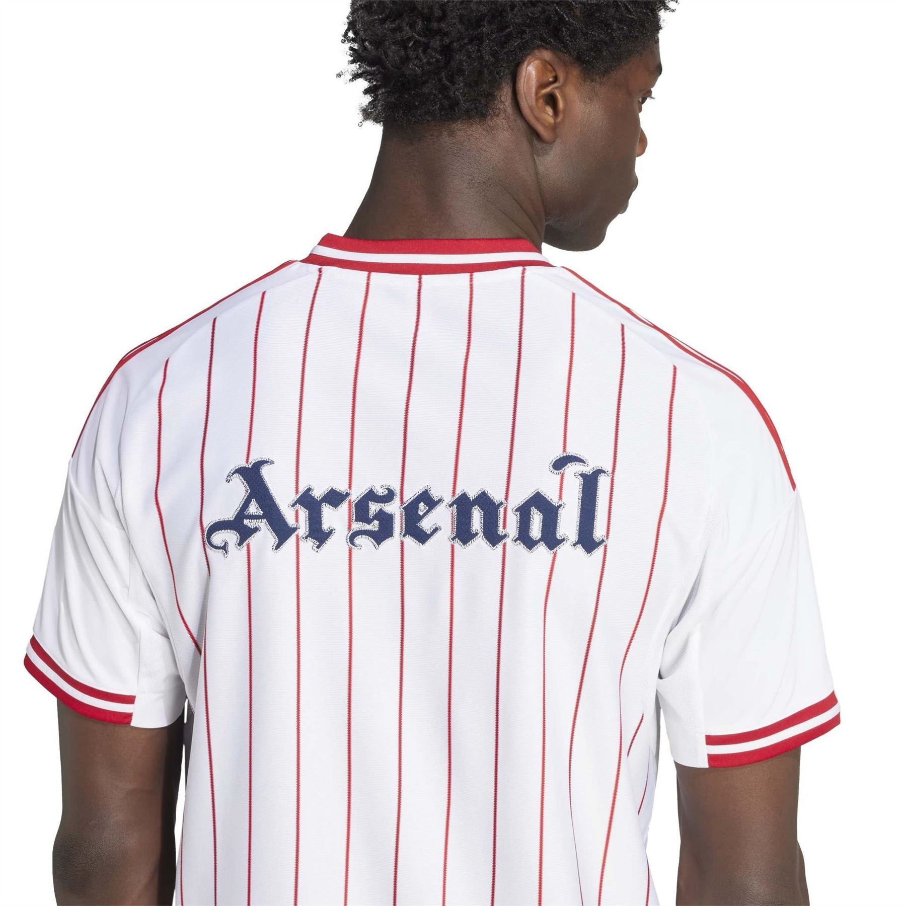 adidas Arsenal Short Sleeve T-Shirt