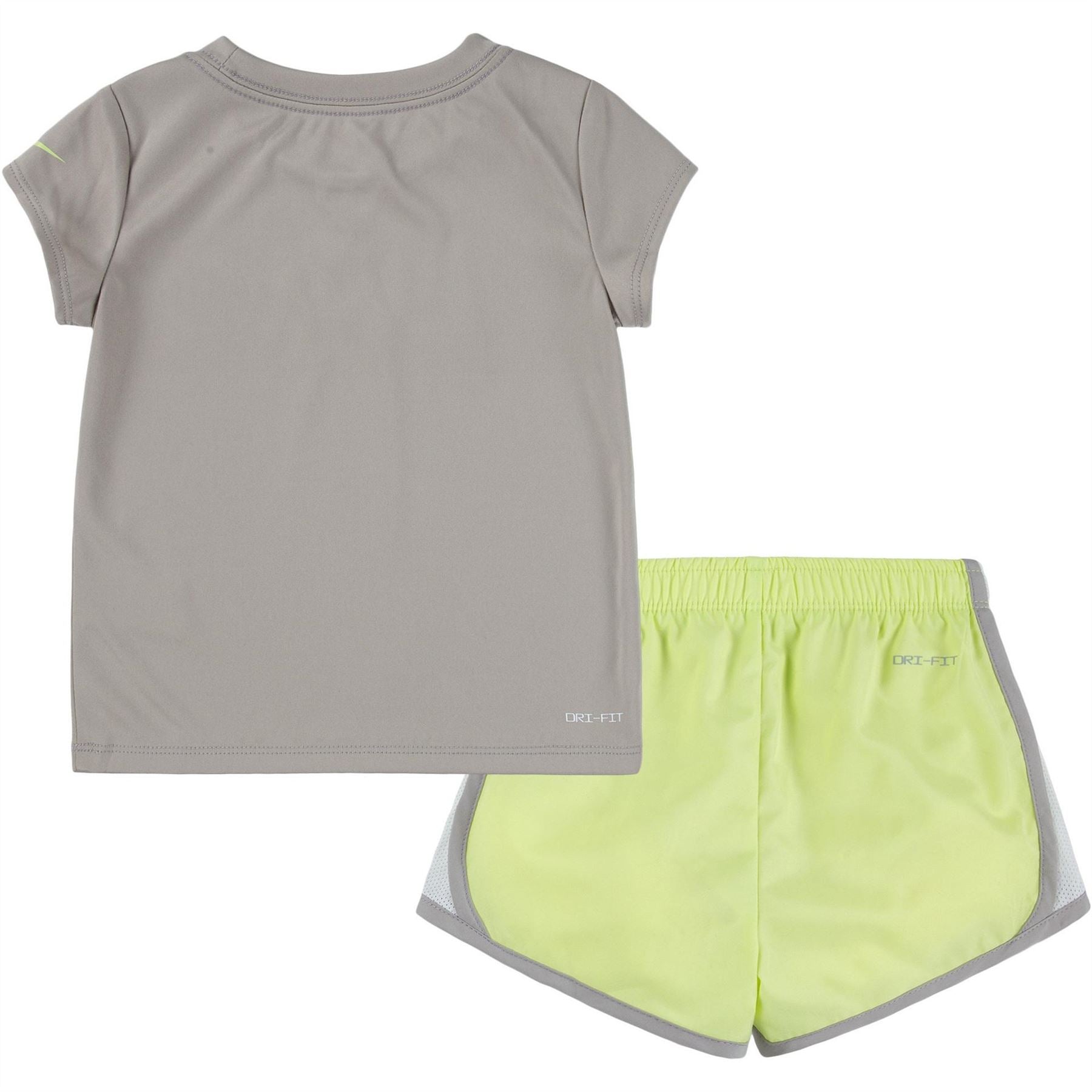 Nike Tempo Top And Legging Set