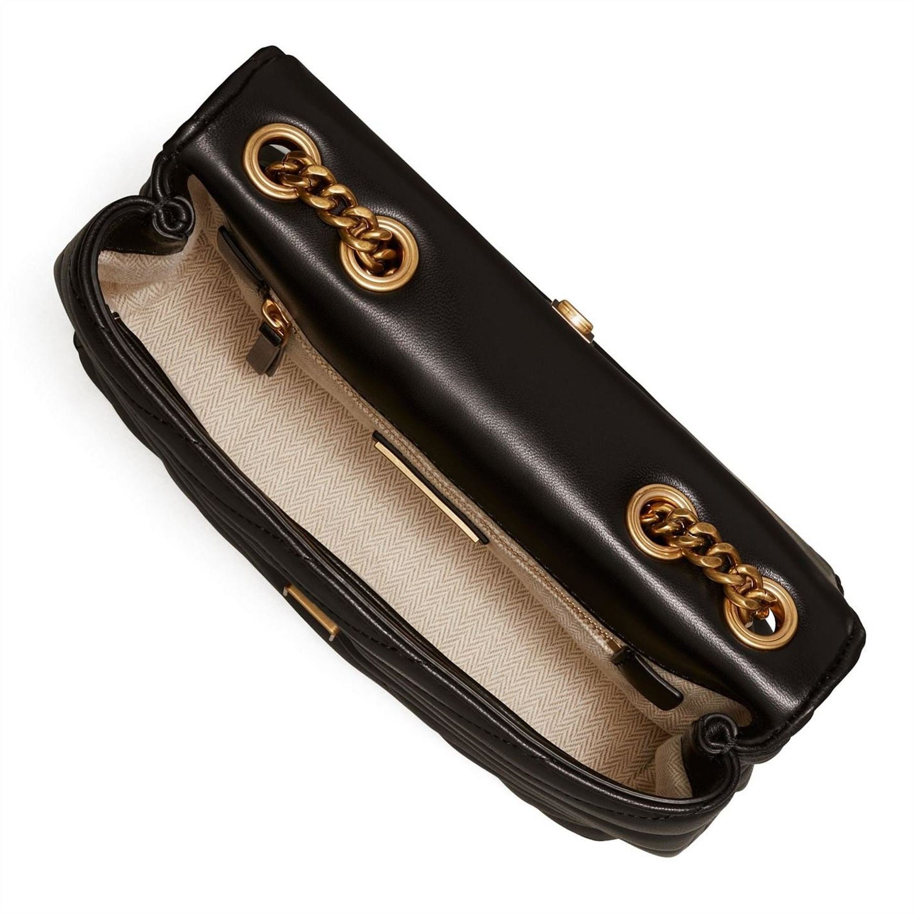 Tory Burch Convertible Shoulder Bag
