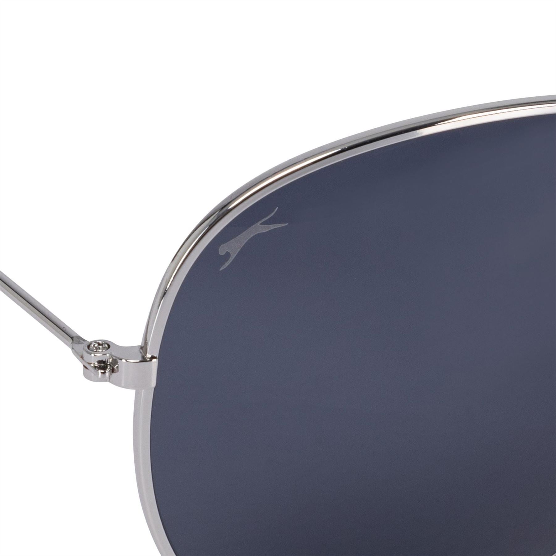 Slazenger Aviator Sunglasses Mens