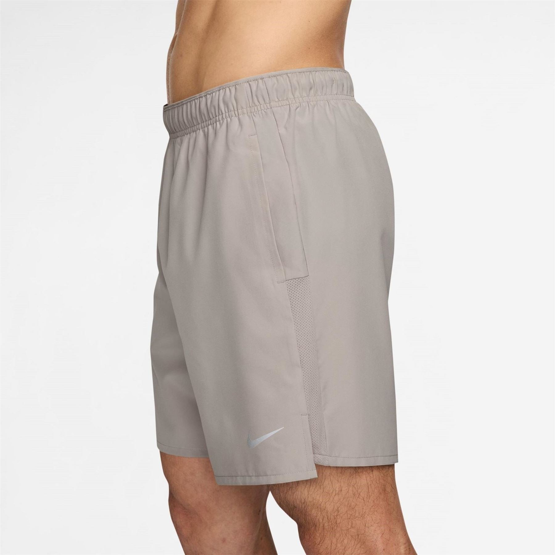 Nike Mens Dri Fit Challenger 7 Unlined Versatile Shorts