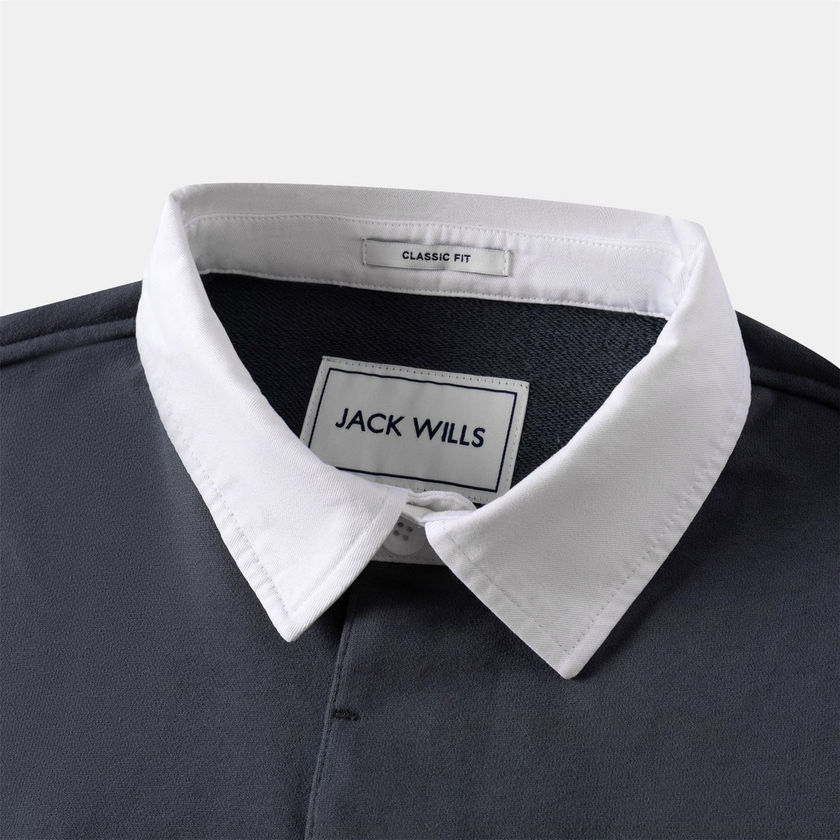 Jack Wills Rugby Shirt