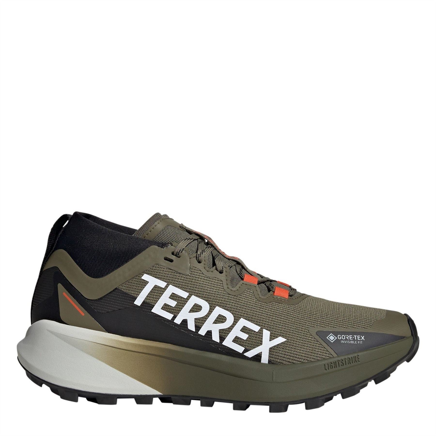 adidas Terrex Trainer Off Road Trail Running Shoes