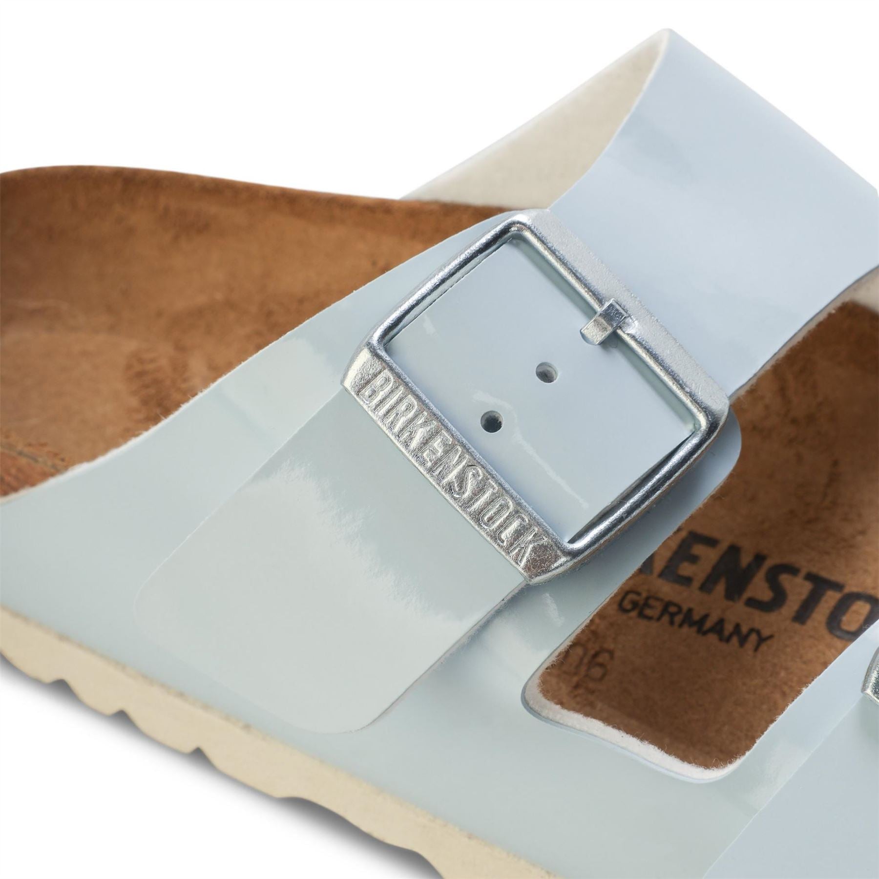Birkenstock Arizona Birko F Ld64