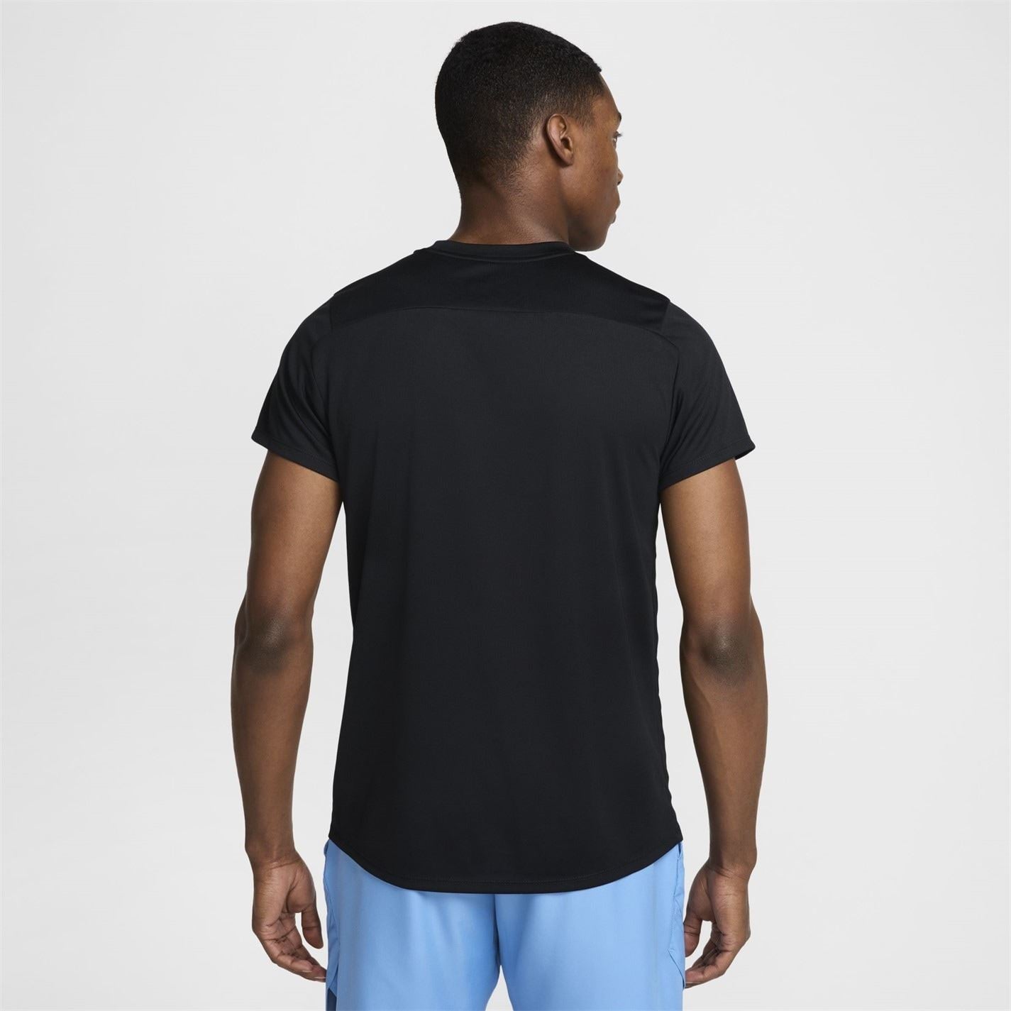 Nike Mens Court Victory Tennis Shirt