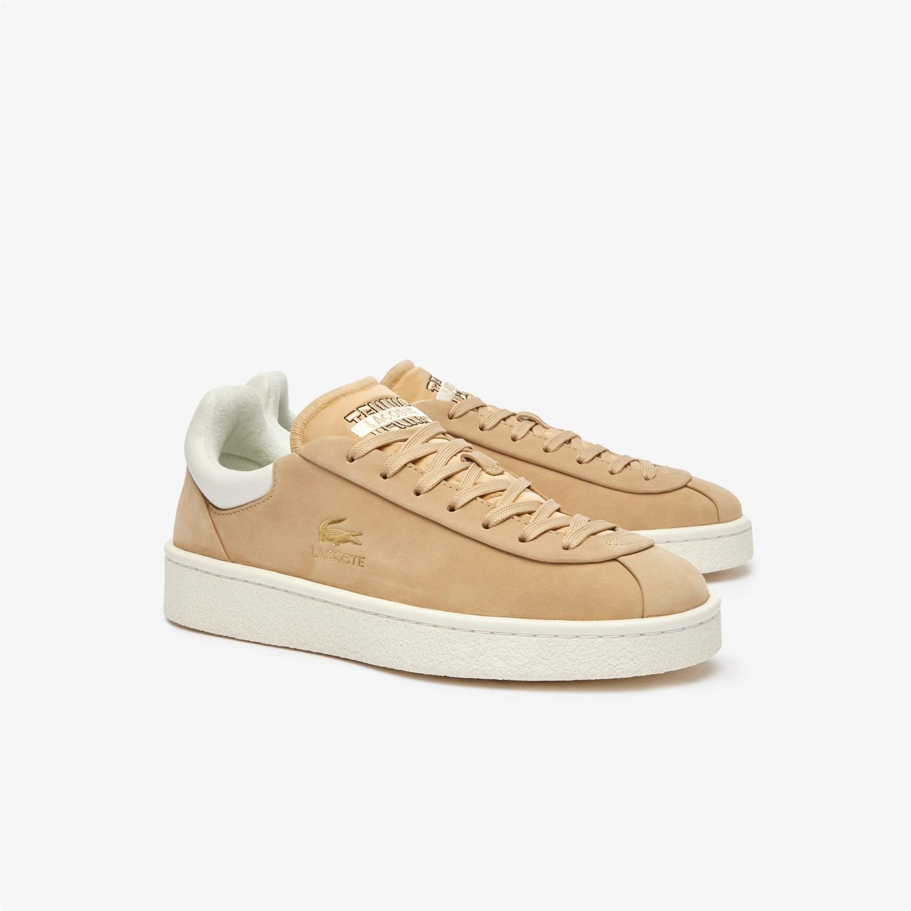Lacoste Premium Trainers
