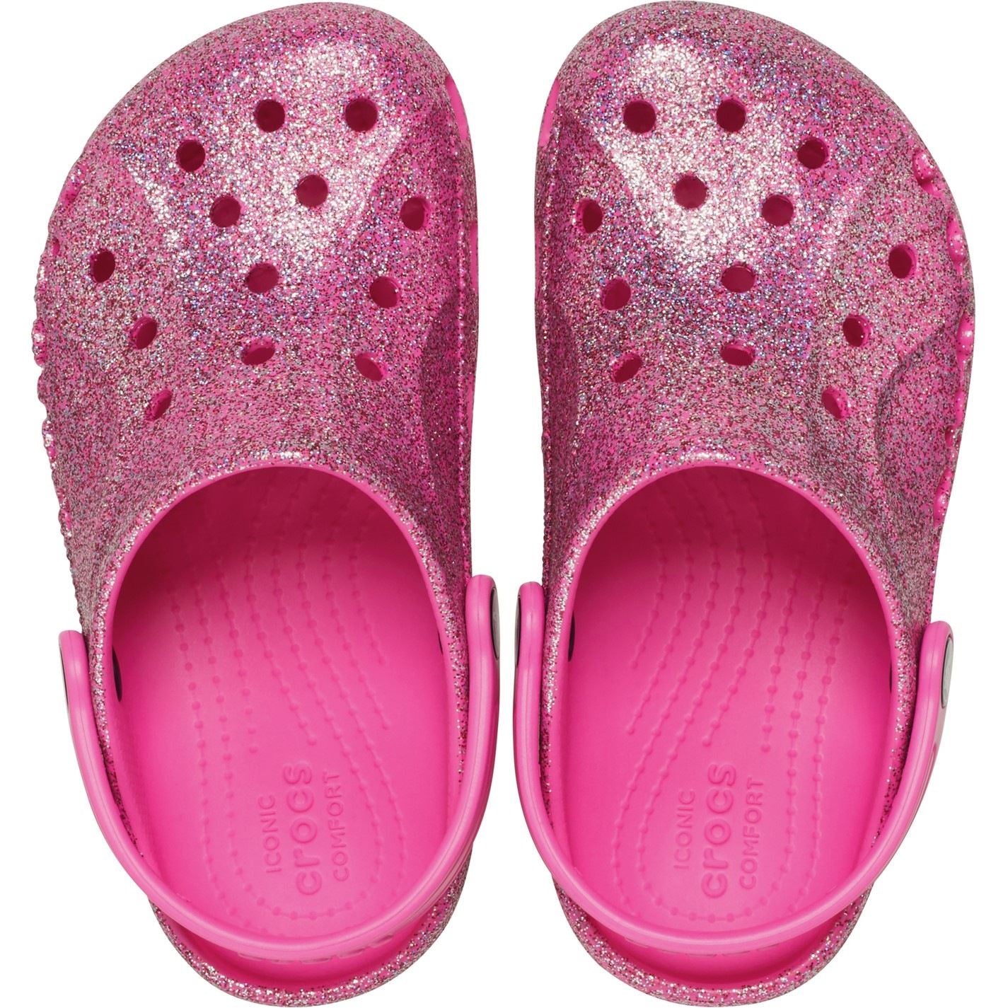 Crocs Baya Clogs Childrens
