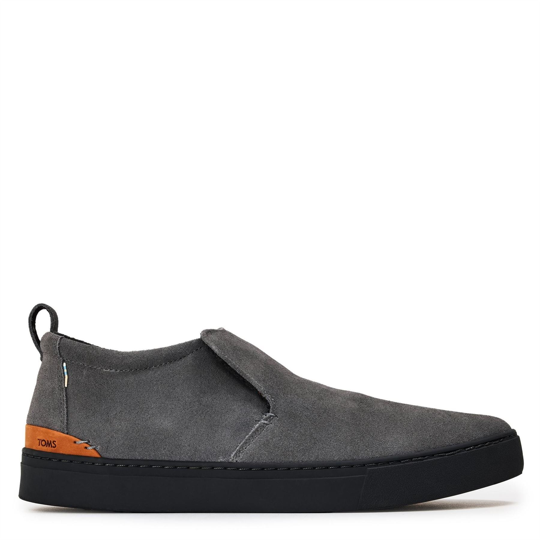 Toms Mens Pxtn Slip On