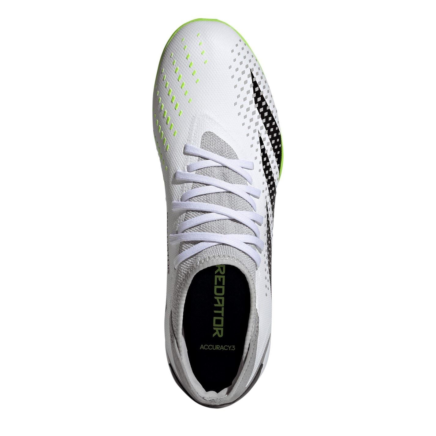 adidas Predator Accuracy.3 Astro Turf Trainers