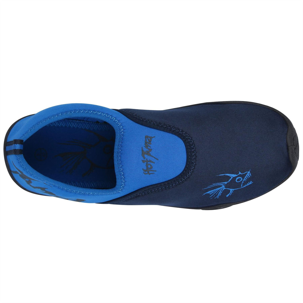 Hot Tuna Mens Tuna Aqua Water Shoes