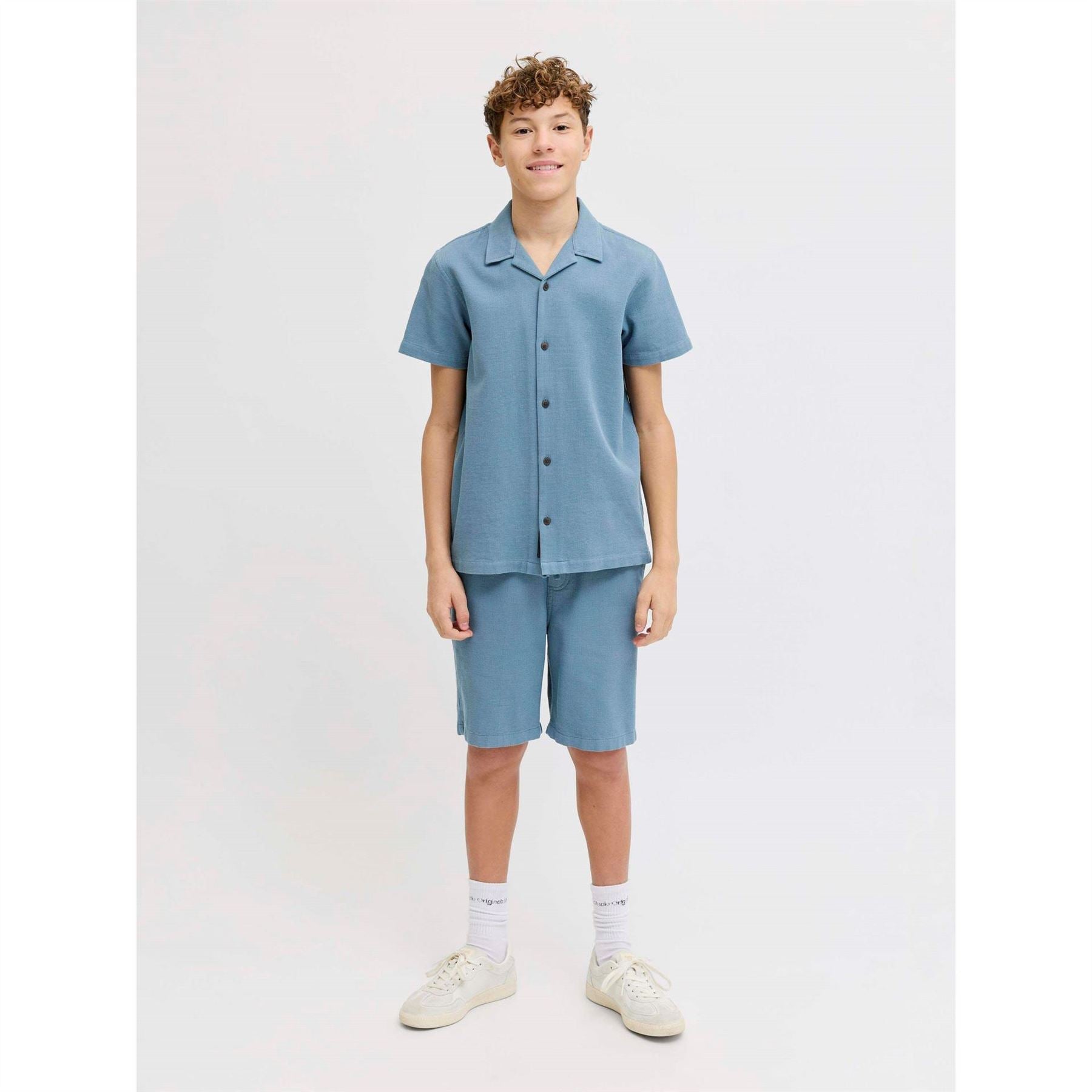 Jack and Jones Waffle Clothing Set