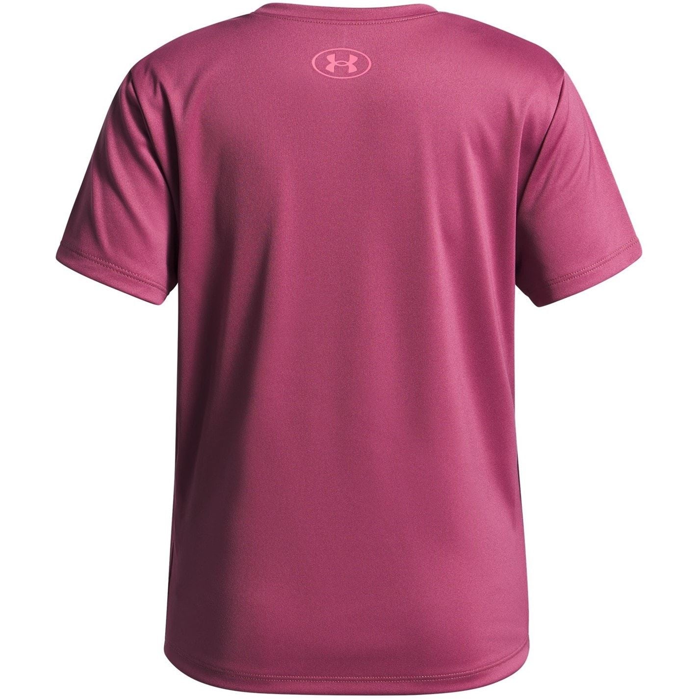 Under Armour Tech Regular Fit Crew Neck T-Shirt