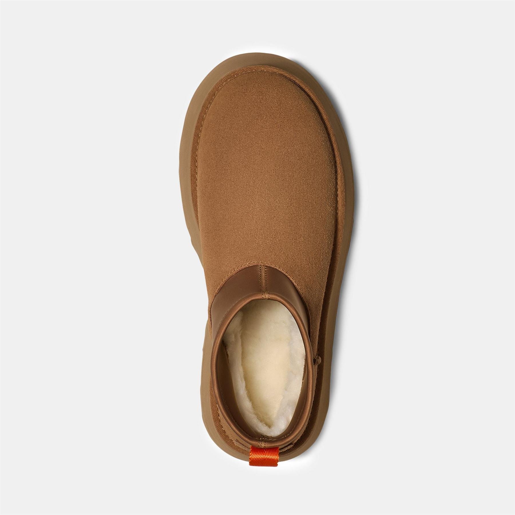 Ugg Platform Snug Boots